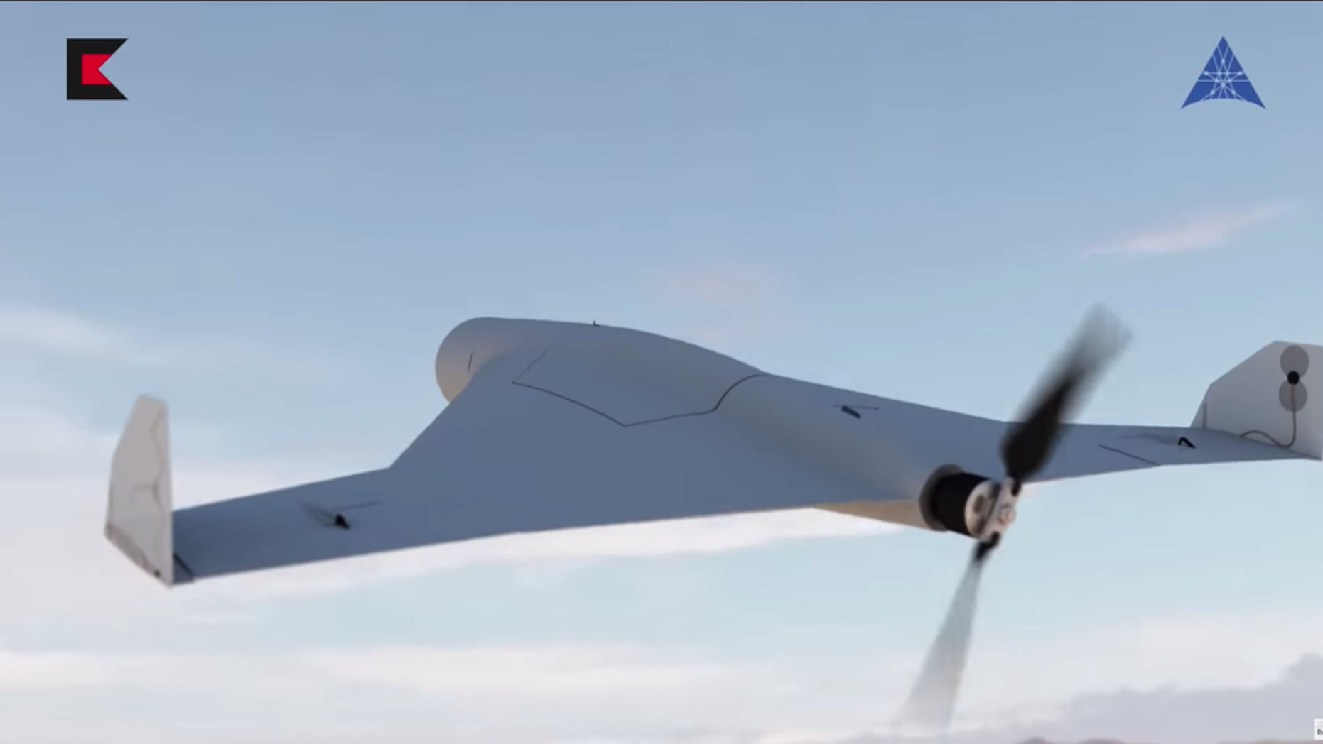 Kalashnikov Unveils New Kamikaze 'suicide' Drone - FNTalk.com