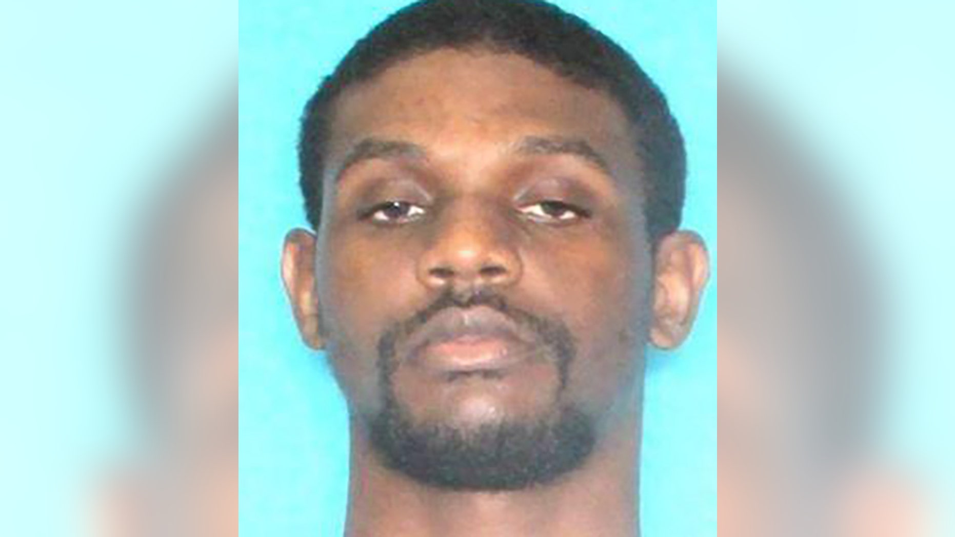 Frank Sams Jr. was wanted for murder.