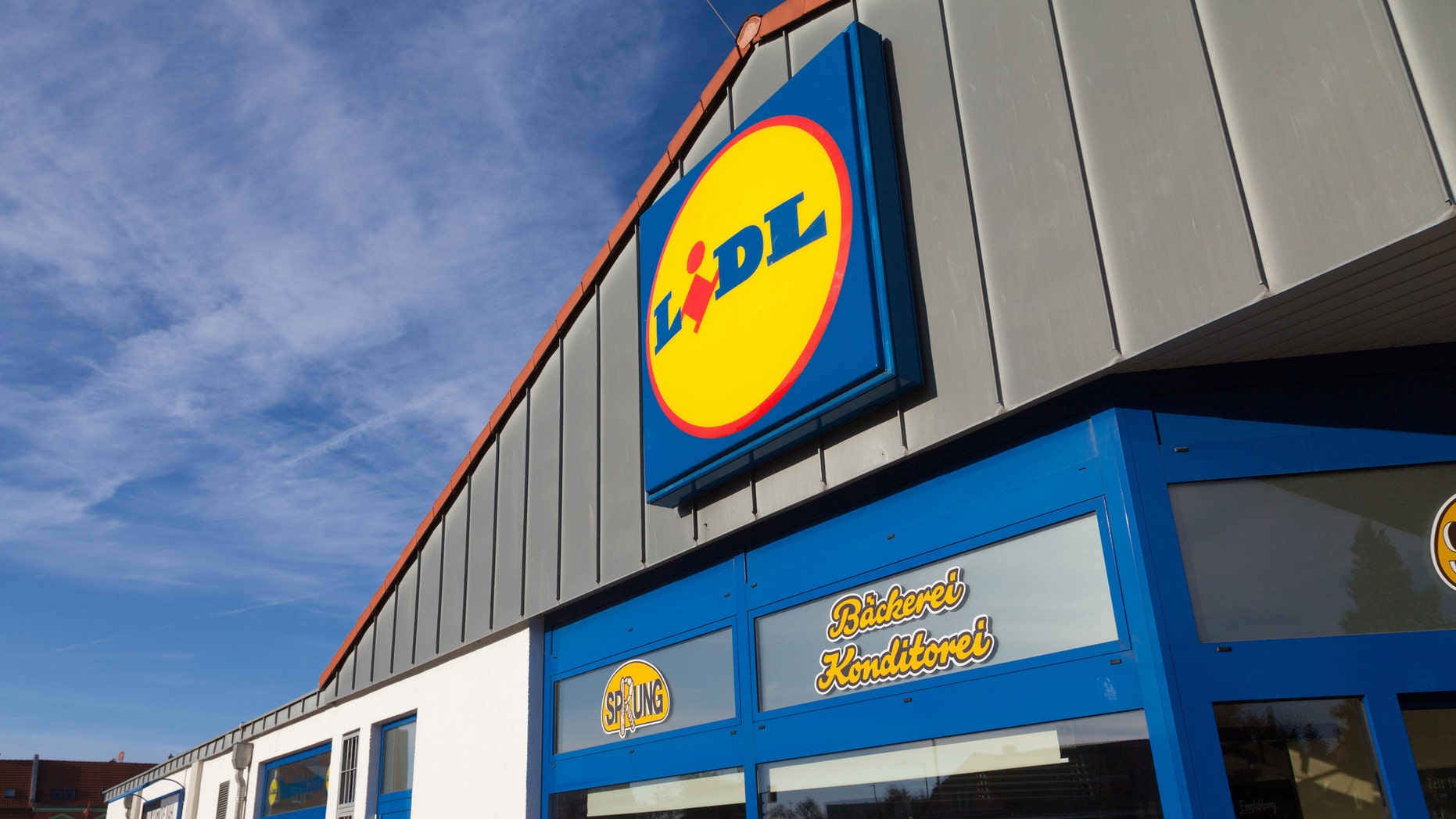 The Scotch, which is sold at the Germany-based chain Lidl, bested competitors in its category including Johnnie Walker Black Label and Islay Mist.
