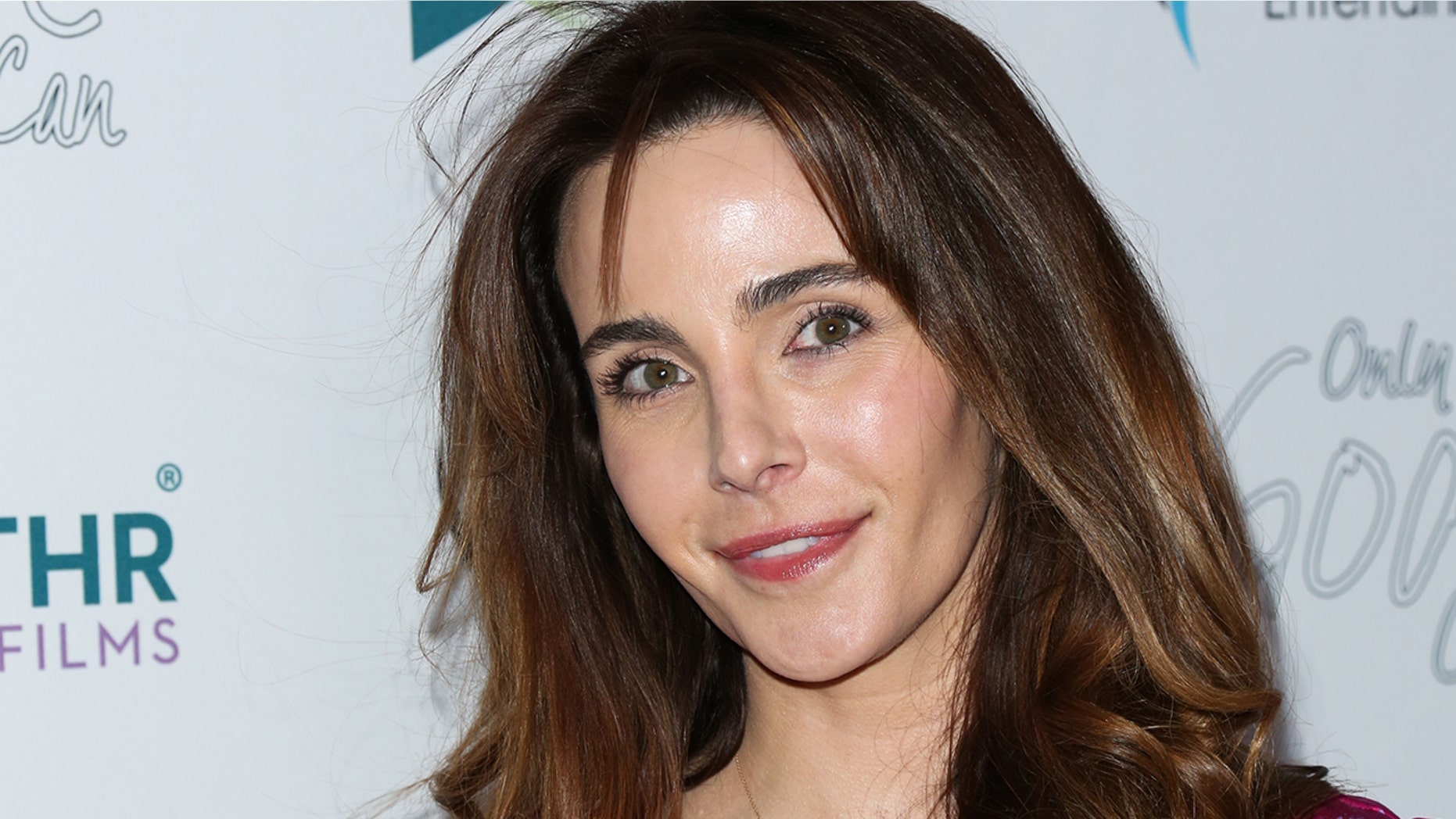 Actress Lisa Sheridan reportedly died in her home in New Orleans at the age of 44.