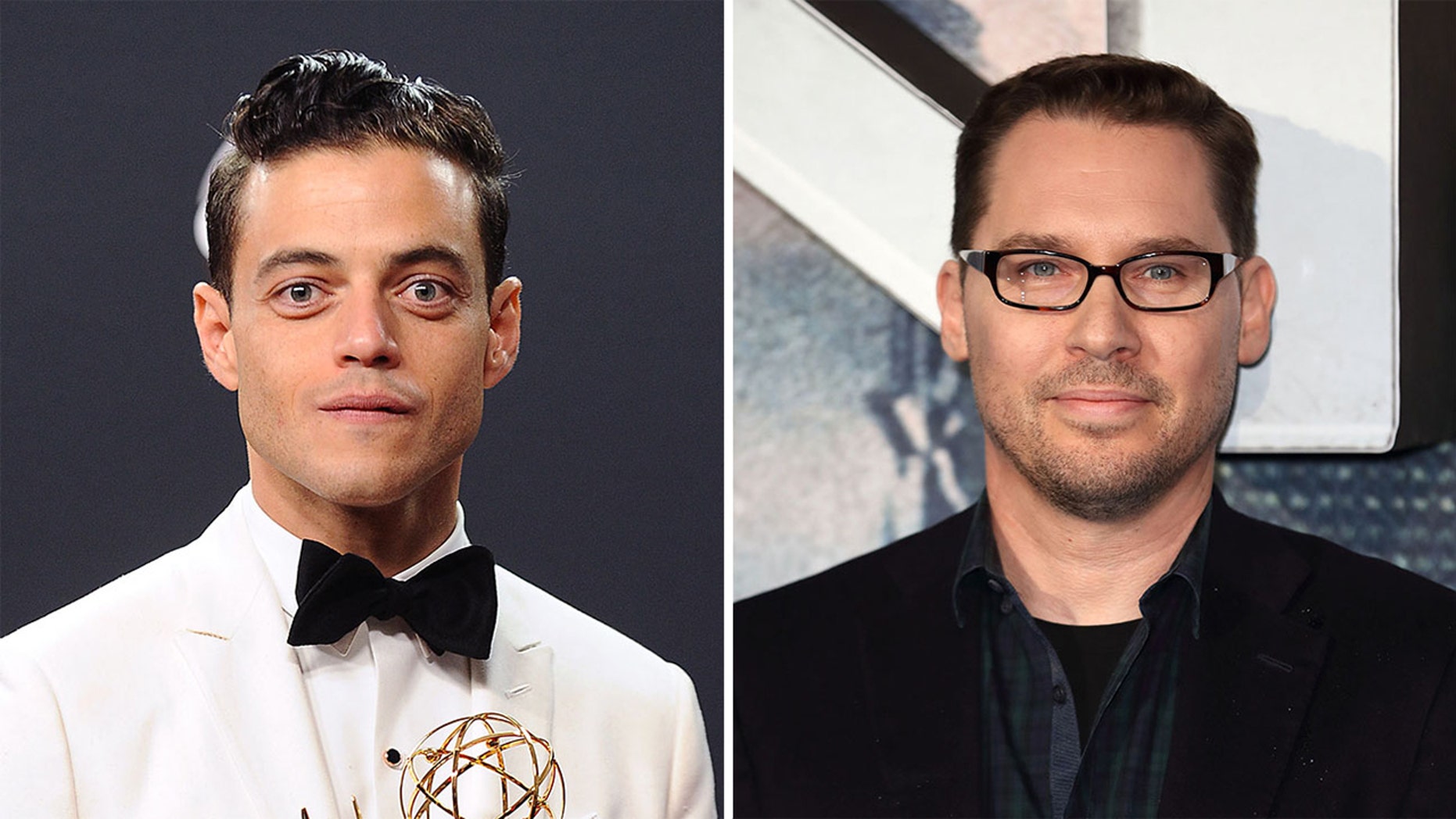 Rami Malek has spoken out about the continued allegations of sexual abuse against Bryan Singer, who directed Malek's recent film "Bohemian Rhapsody"