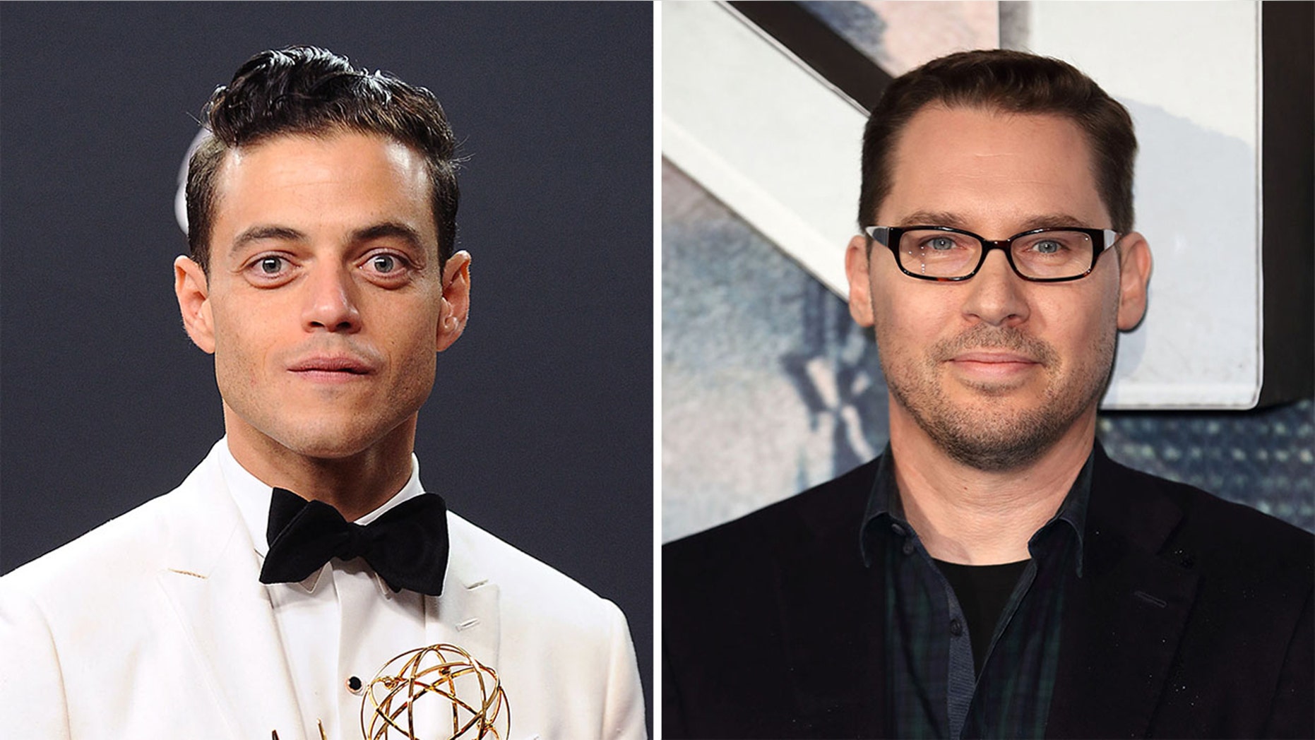 Rami Malek has spoken out about the continued allegations of sexual abuse against Bryan Singer, who directed Malek's recent film "Bohemian Rhapsody"