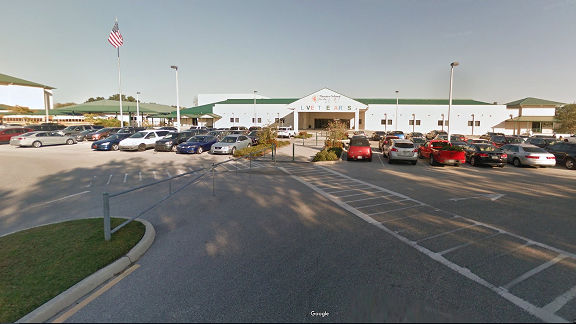 The Manatee School for the Arts, an arts school for middle and high school students in Florida, has hired two former combat veterans to stop active shooters. (Google)