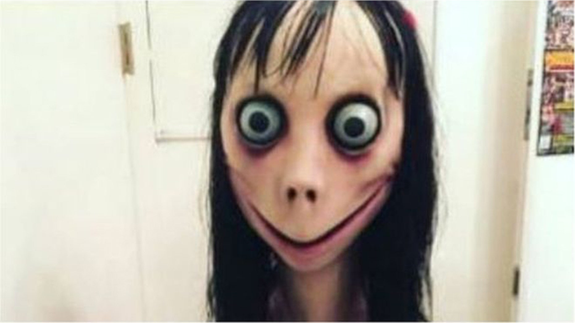 Return of 'Momo suicide challenge' sparks fear among parents | Fox News