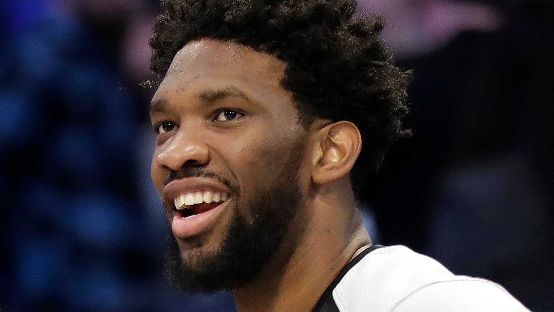 Joel Embiid is among the great players to come from Africa and find success in the NBA.