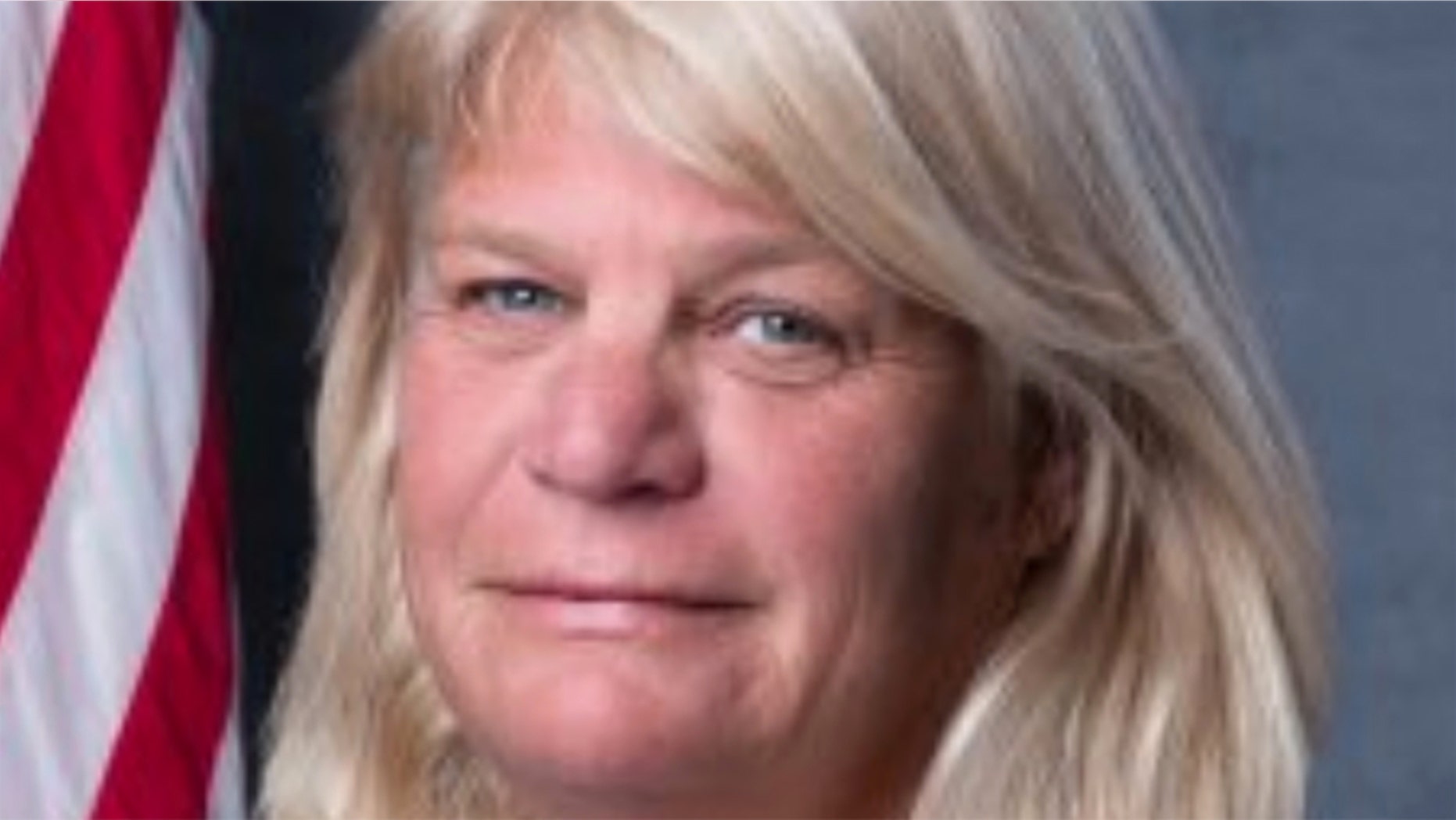 Madeira Beach City Commissioner Nancy Oakley submitted her resignation after the Florida Commission on Ethics alleged she licked another city official's face and neck before groping him.