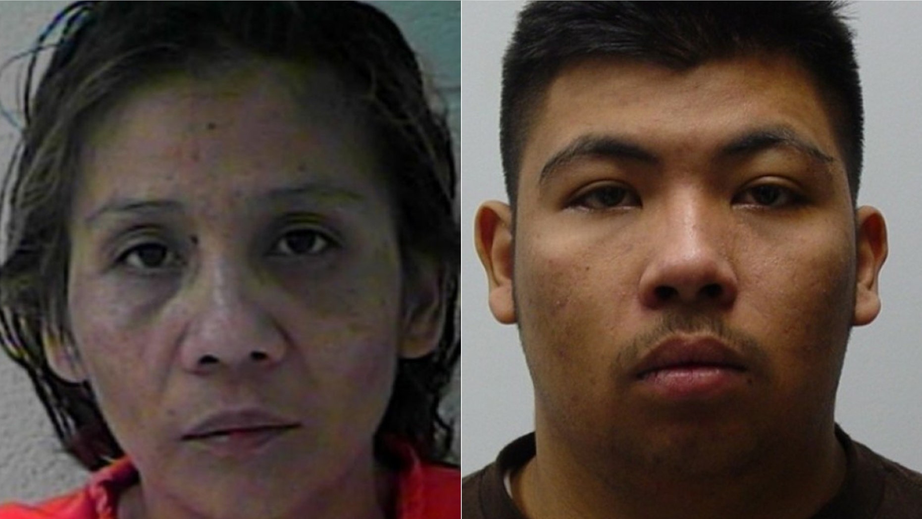 Celia Ruiz-Ocho ran a drug operation and passed the business to her son Sergio Ruiz.