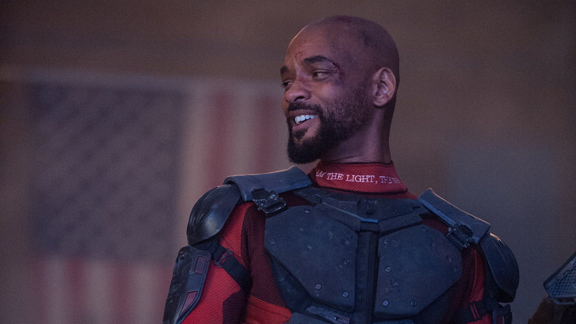 Actor Will Smith will not reprise his role as Deadshot in the next installment of “Suicide Squad,” a report said.