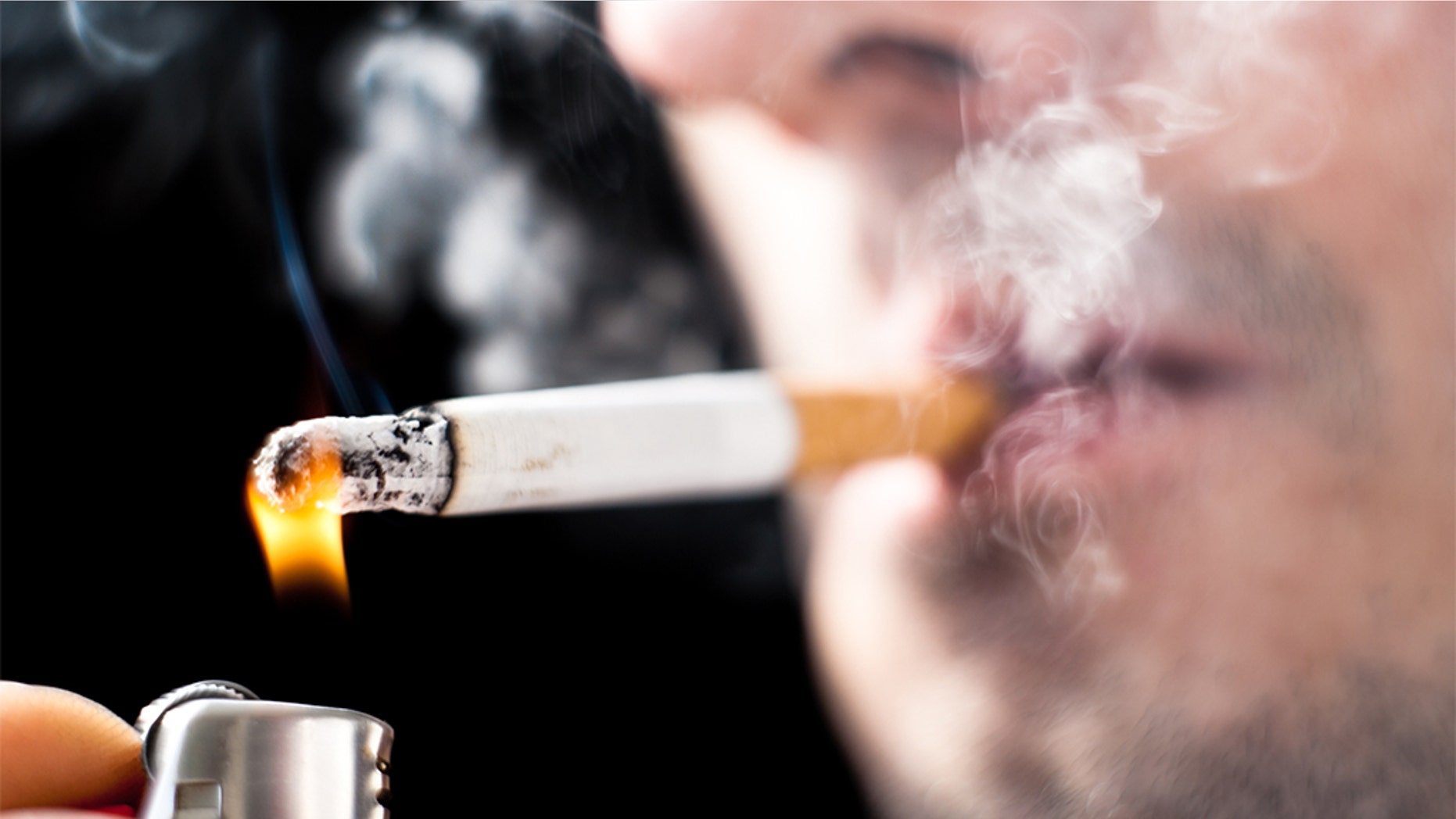 A New York man who reportedly passed away last week after succumbing to lung cancer issued a warning to fellow smokers through his own obituary: “Remember, life is good — don’t let it go up in smoke.”