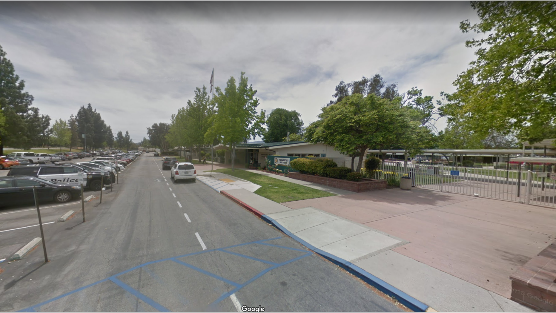 Lisa Solis was seriously injured after a teen ran her over with a car when she tried to confront him about stealing, police said.