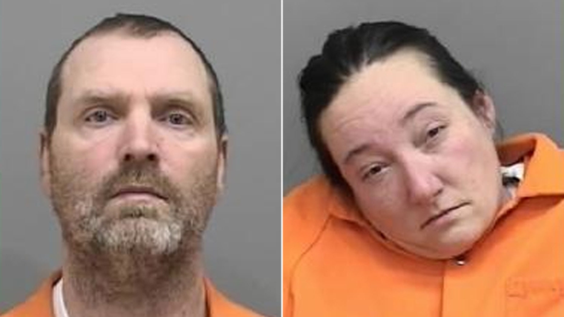 Timothy and Tina Hauschultz and their 15-year-old son have been charged with the murder of a seven-year-old boy in their care who died last year of blunt force trauma and hypothermia