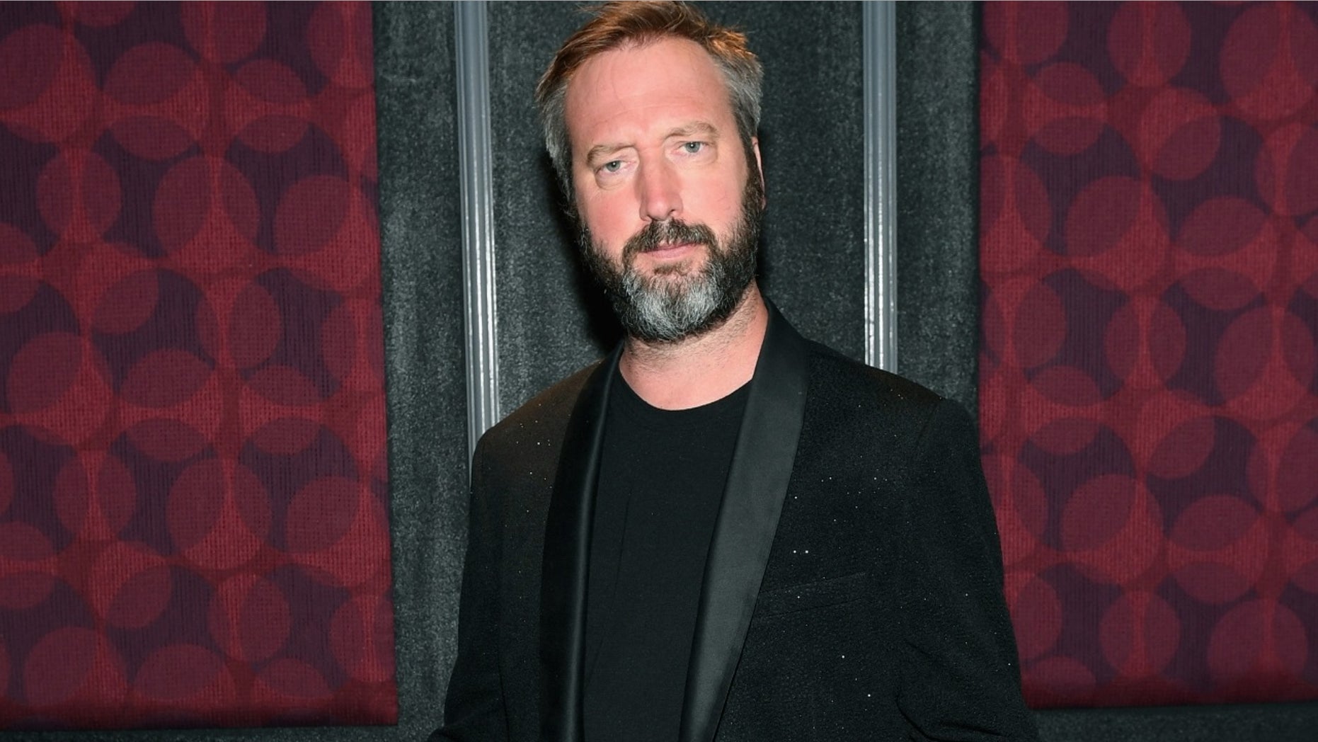 Tom Green became a U.S. citizen on Feb. 22, 2019.