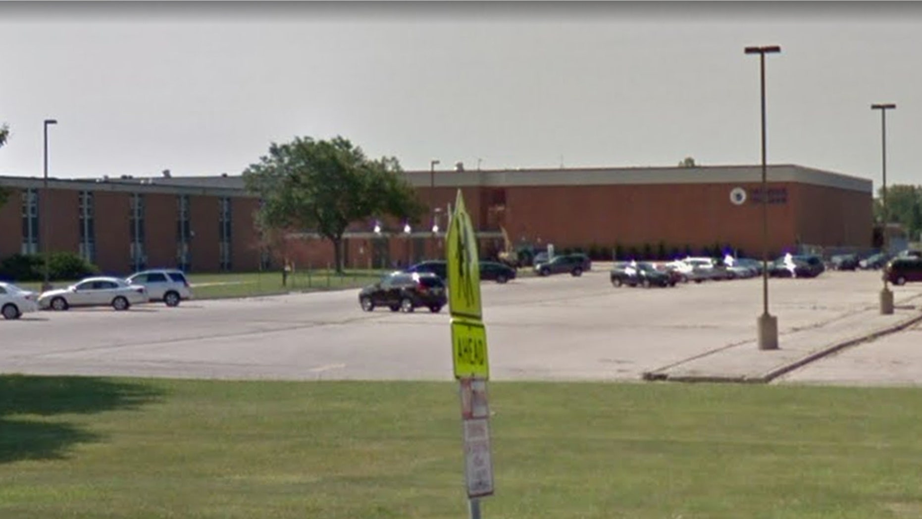 Tremper High School is facing accusations of body shaming at a cheerleading banquet last March, after a coach gave out three mock awards to girls: a Big Boobie award, a Big Booty award and a String Bean award. (Google)
