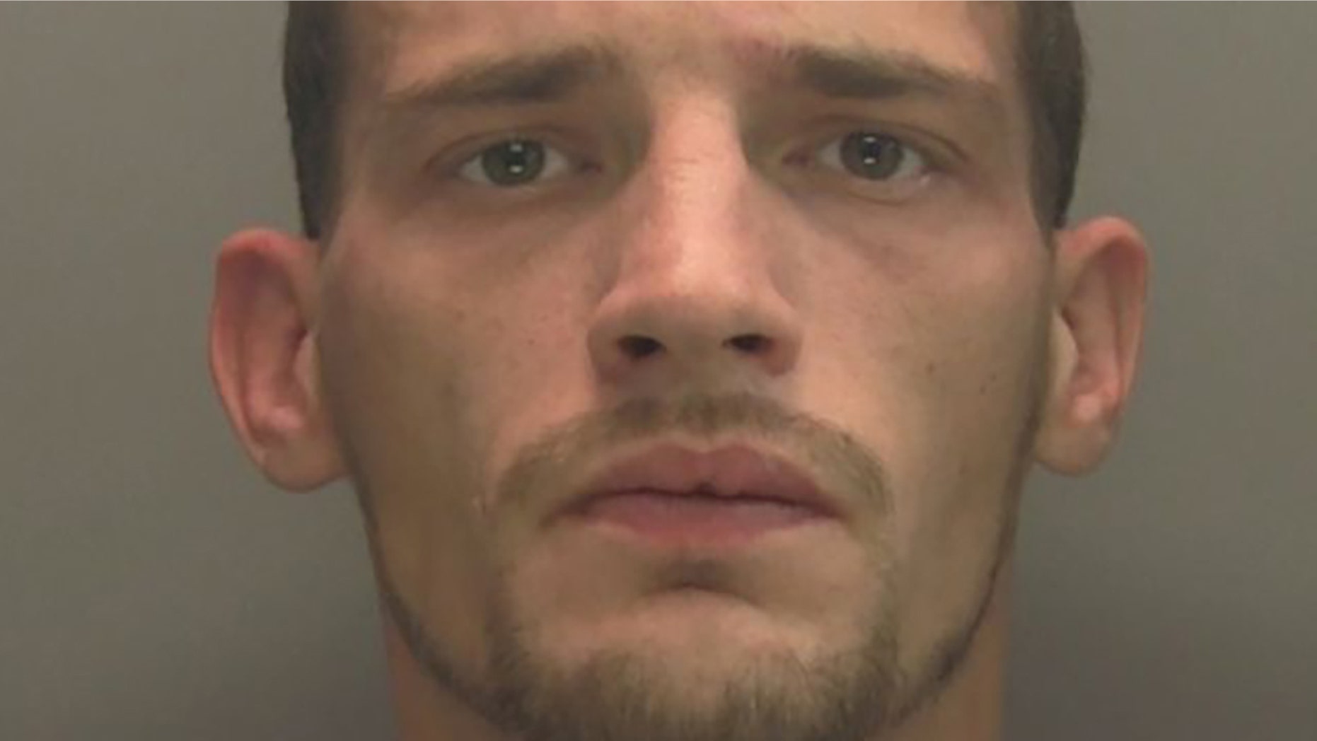 Robert Barnes was sentenced to two years in prison.