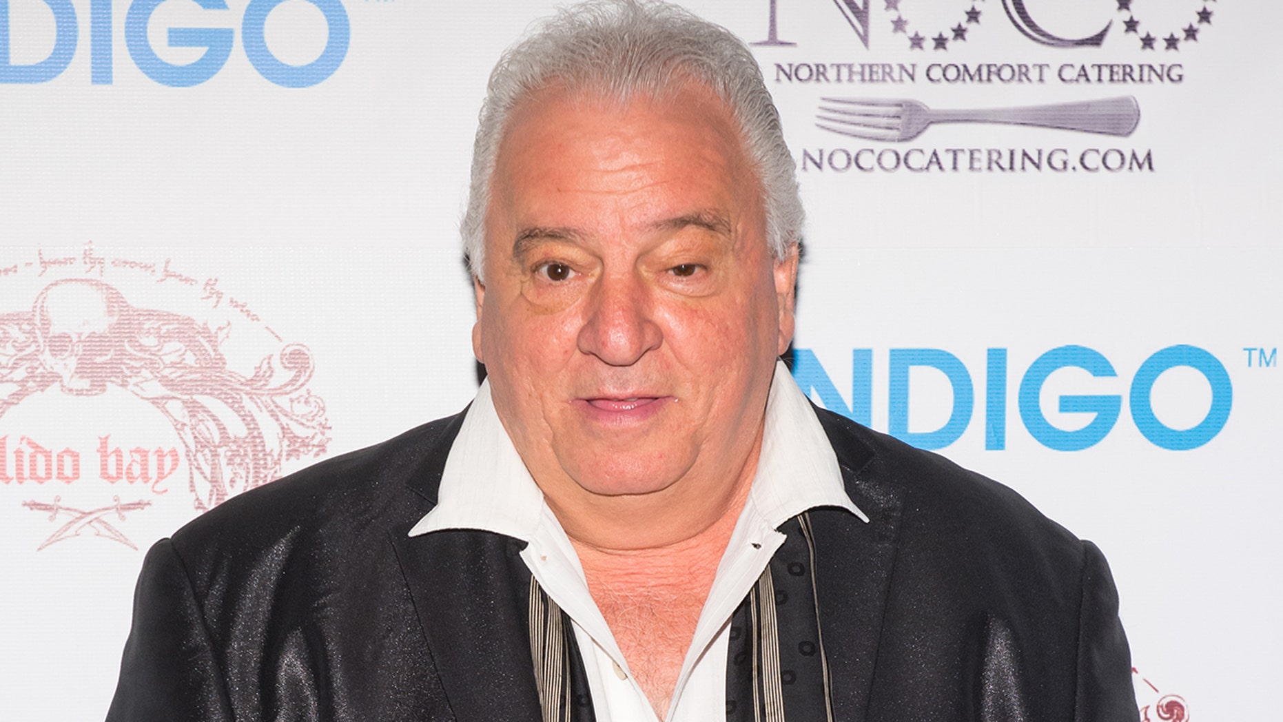 The actor Vinny Vella has died of liver cancer, according to reports from his family and his representatives.