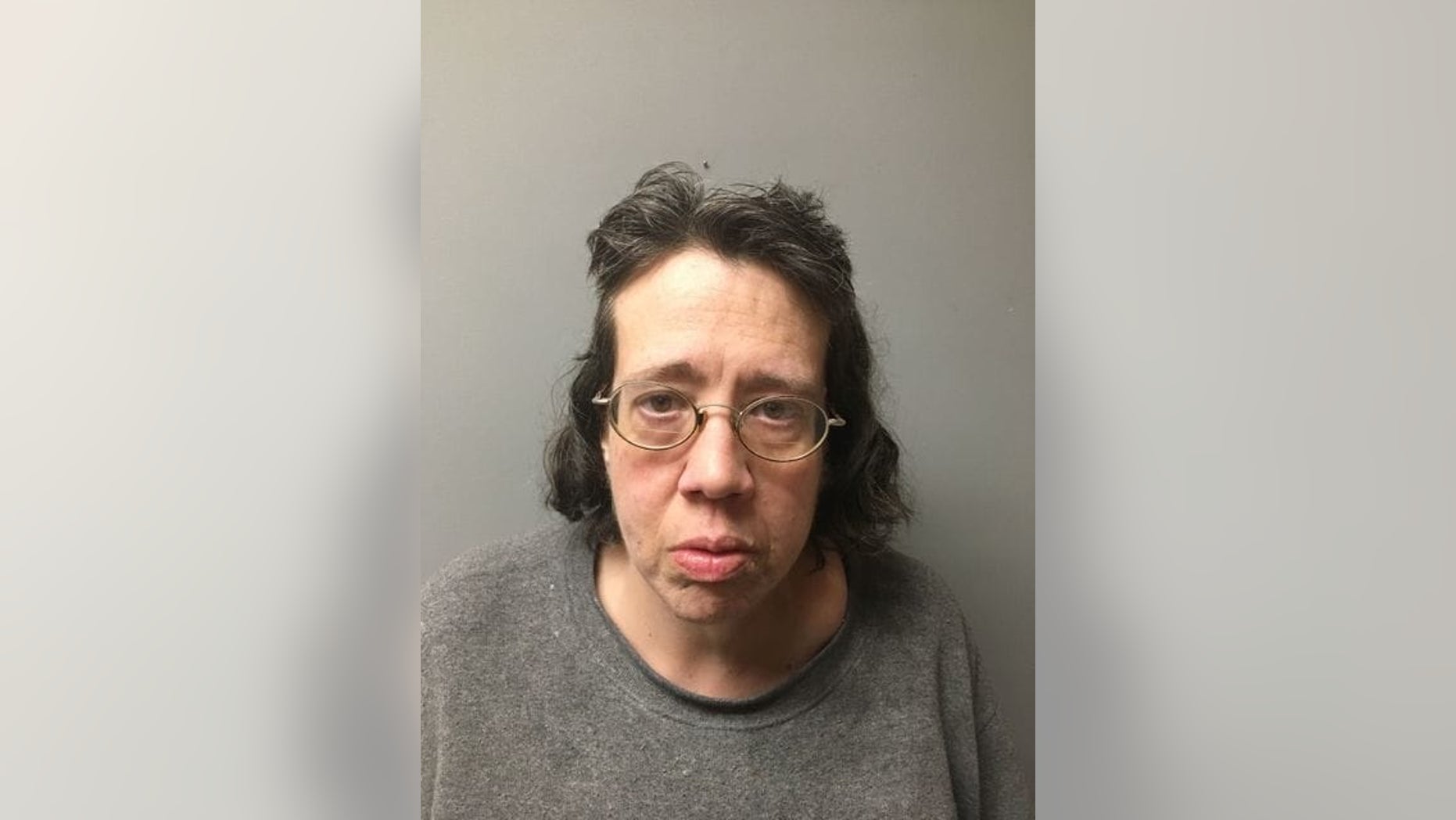 Jo-Whitney Outland, 55, of Bristol, Va., was accused of hiding her mother’s decomposing body inside their home for weeks, covering it with dozens of blankets and surrounding it with air fresheners to mask the smell.