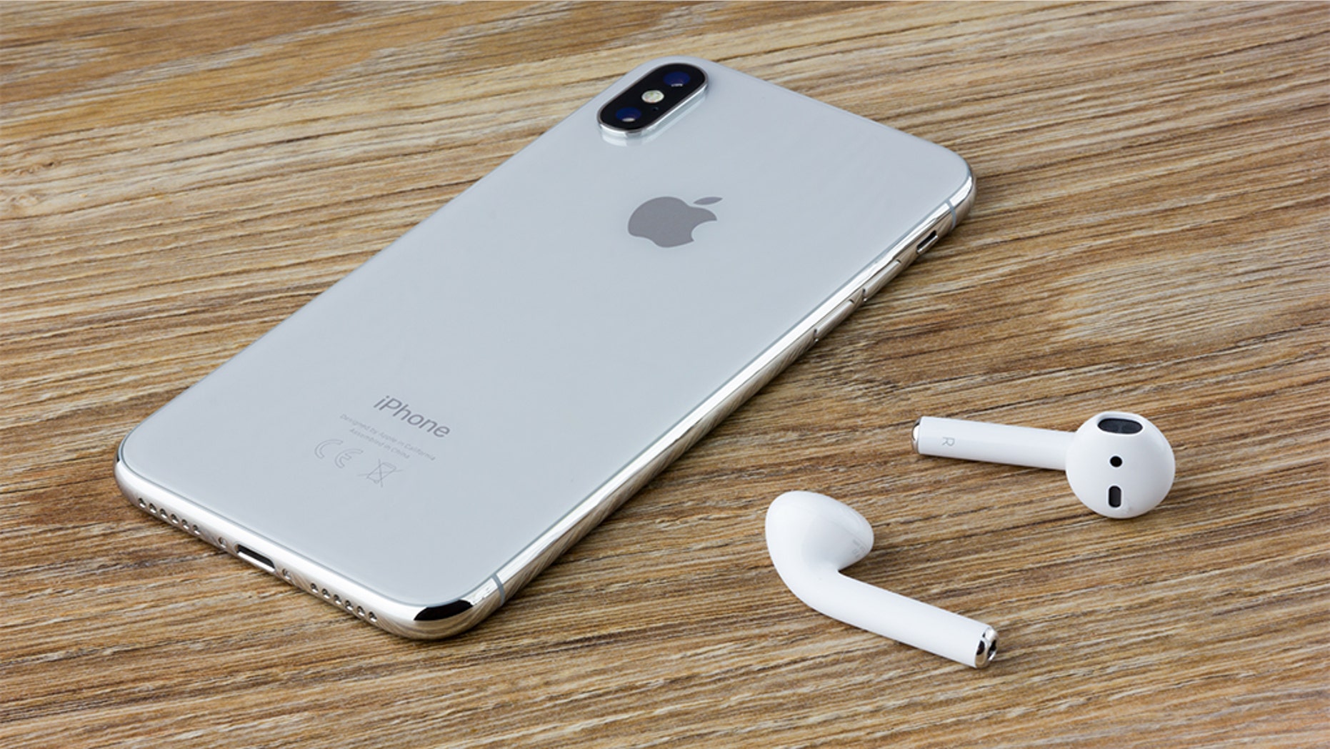 Fueled by internet memes, the explosion of expensive-yet-attainable AirPod headphones as the luxury item of the moment for millennials shows no signs of stopping. (iStock)