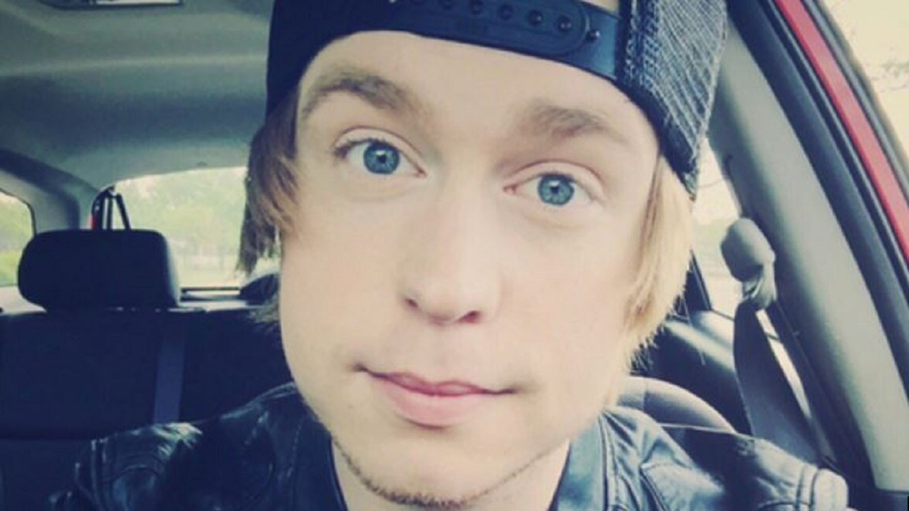 Youtube Star Austin Jones Pleads Guilty To Soliciting Lewd