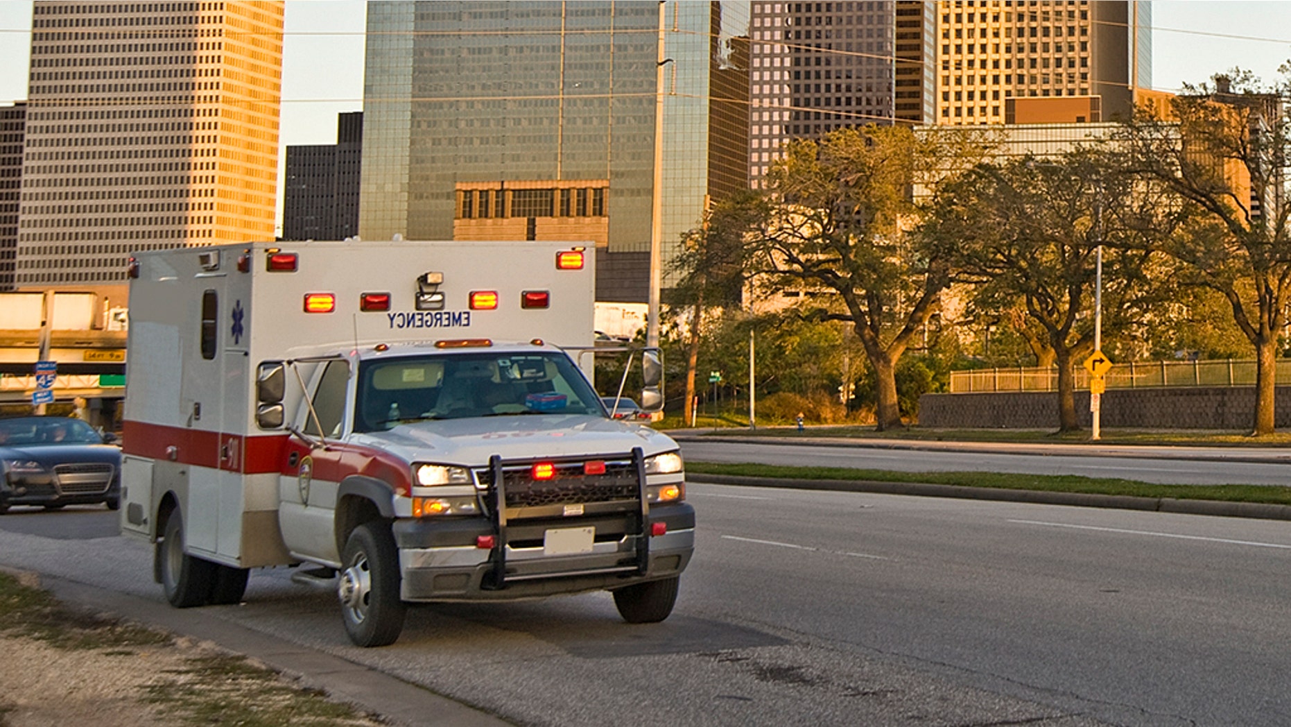 texas man leads police