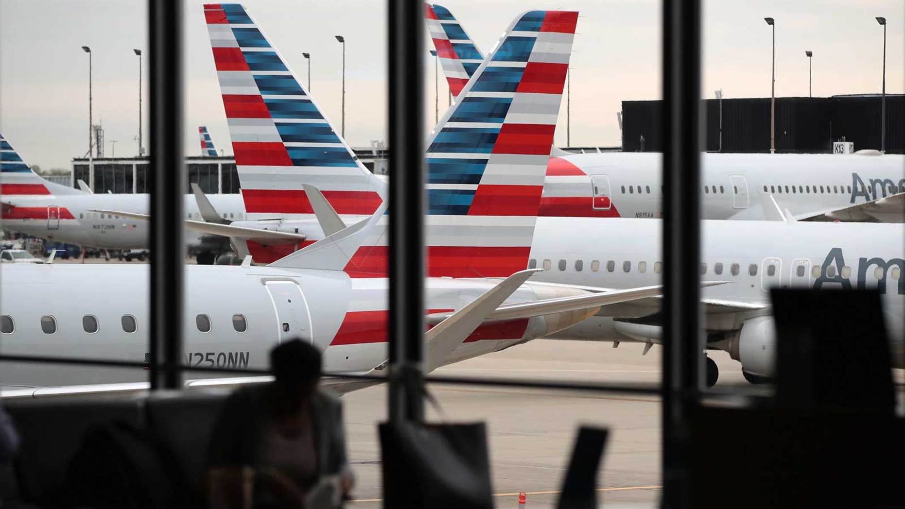 Members of a group of students traveling from Boston to Boston from Miami would have been ill during the flight.