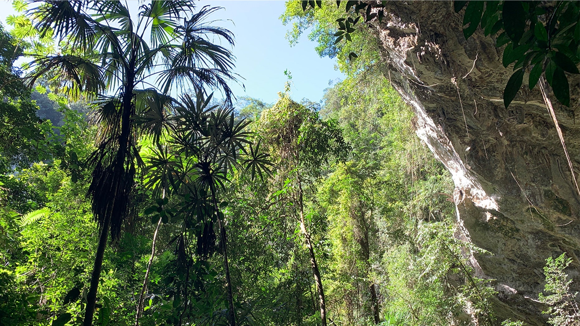 For those in search of adrenaline-pumping excursions that’ll have you in awe of your fearlessness for years to come, book a trip to Belize.<br>