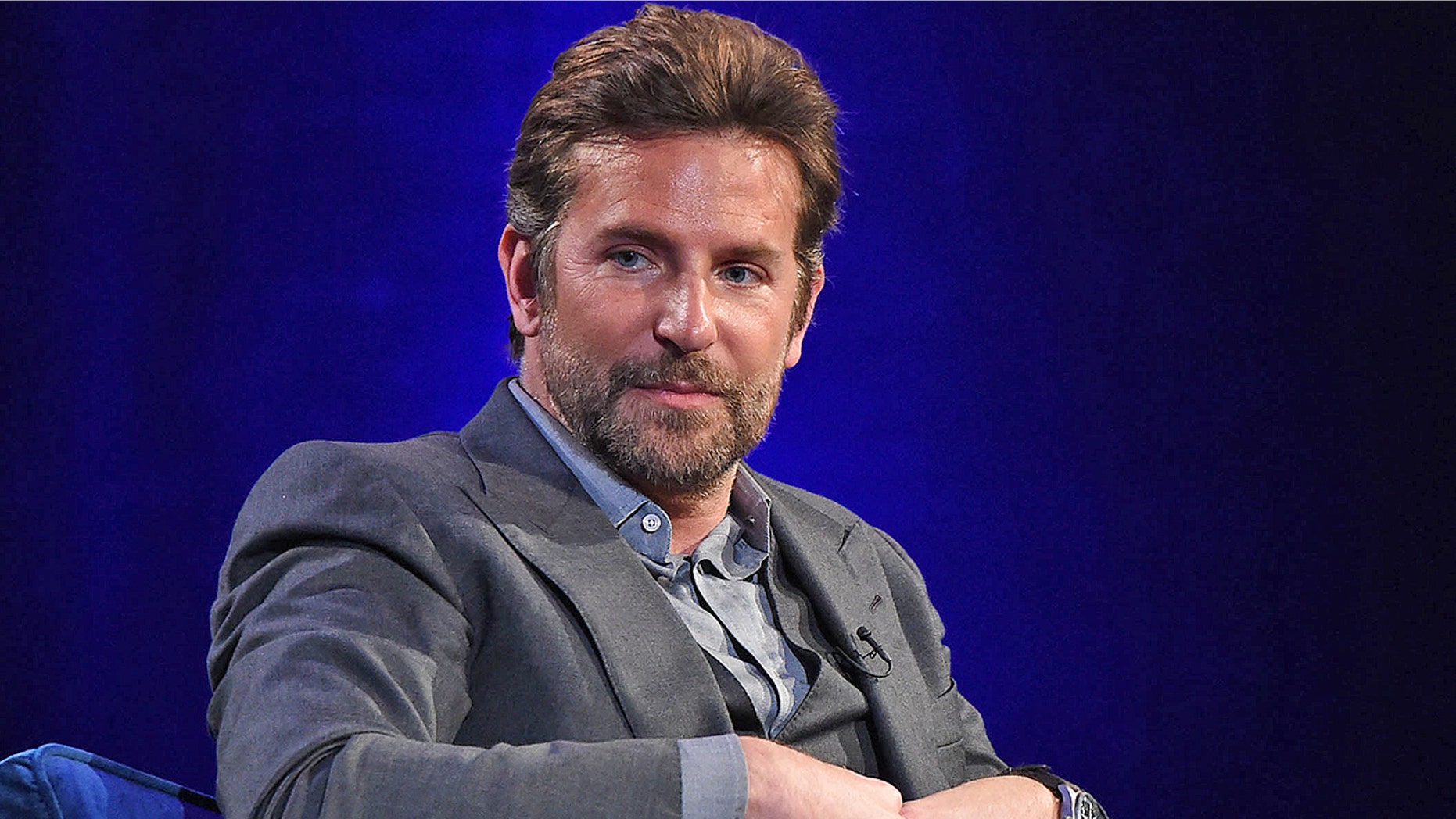 Bradley Cooper