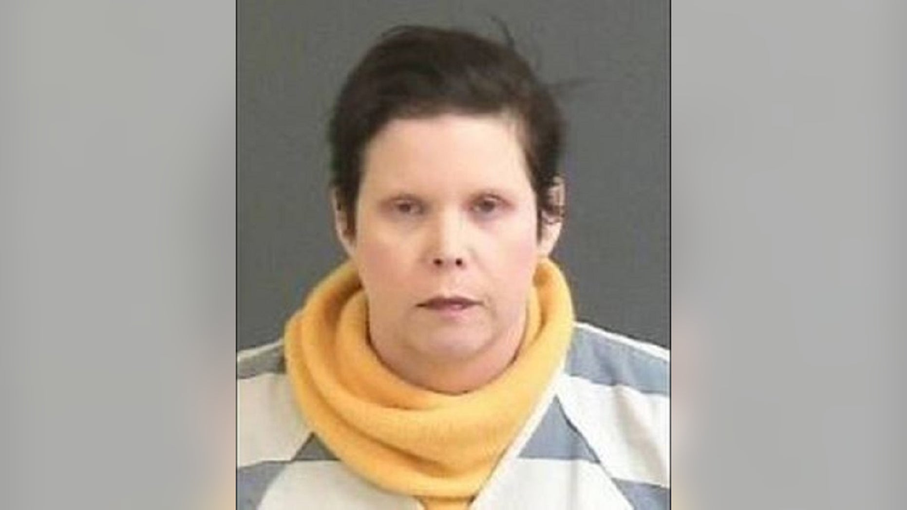 Susan Wall Johnson