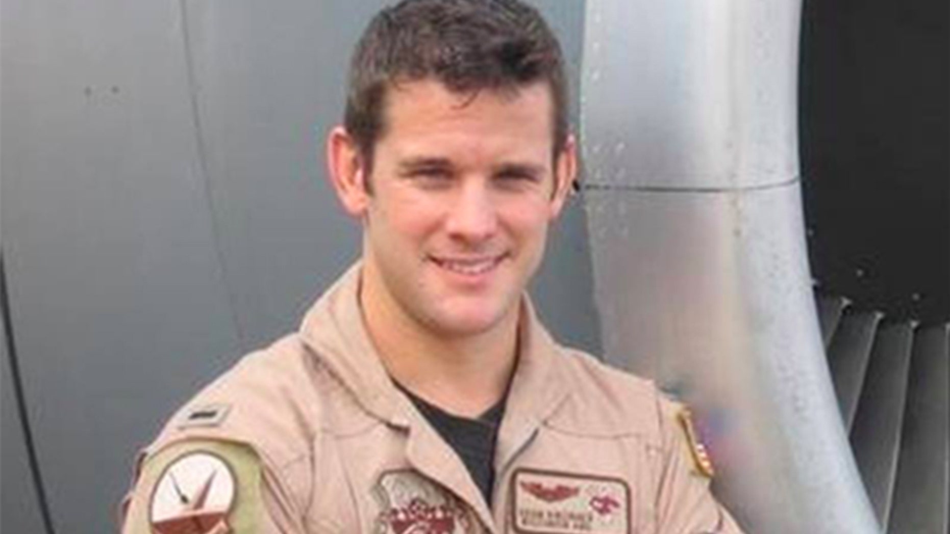 Gop Rep Kinzinger Deploys To Border With Air National Guard Unit Fox