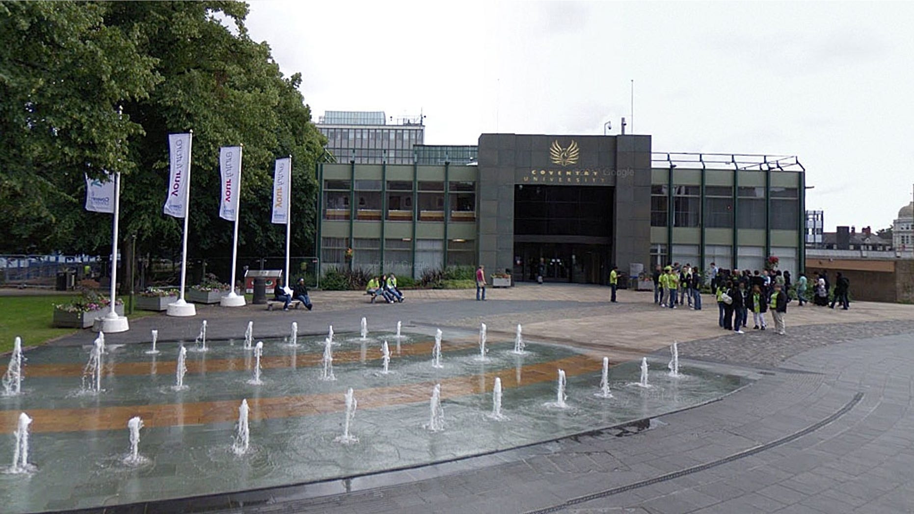 The Coventry University team was suspended after photographs with teammates wearing swastika shirts and anti-Semitic phrases on them