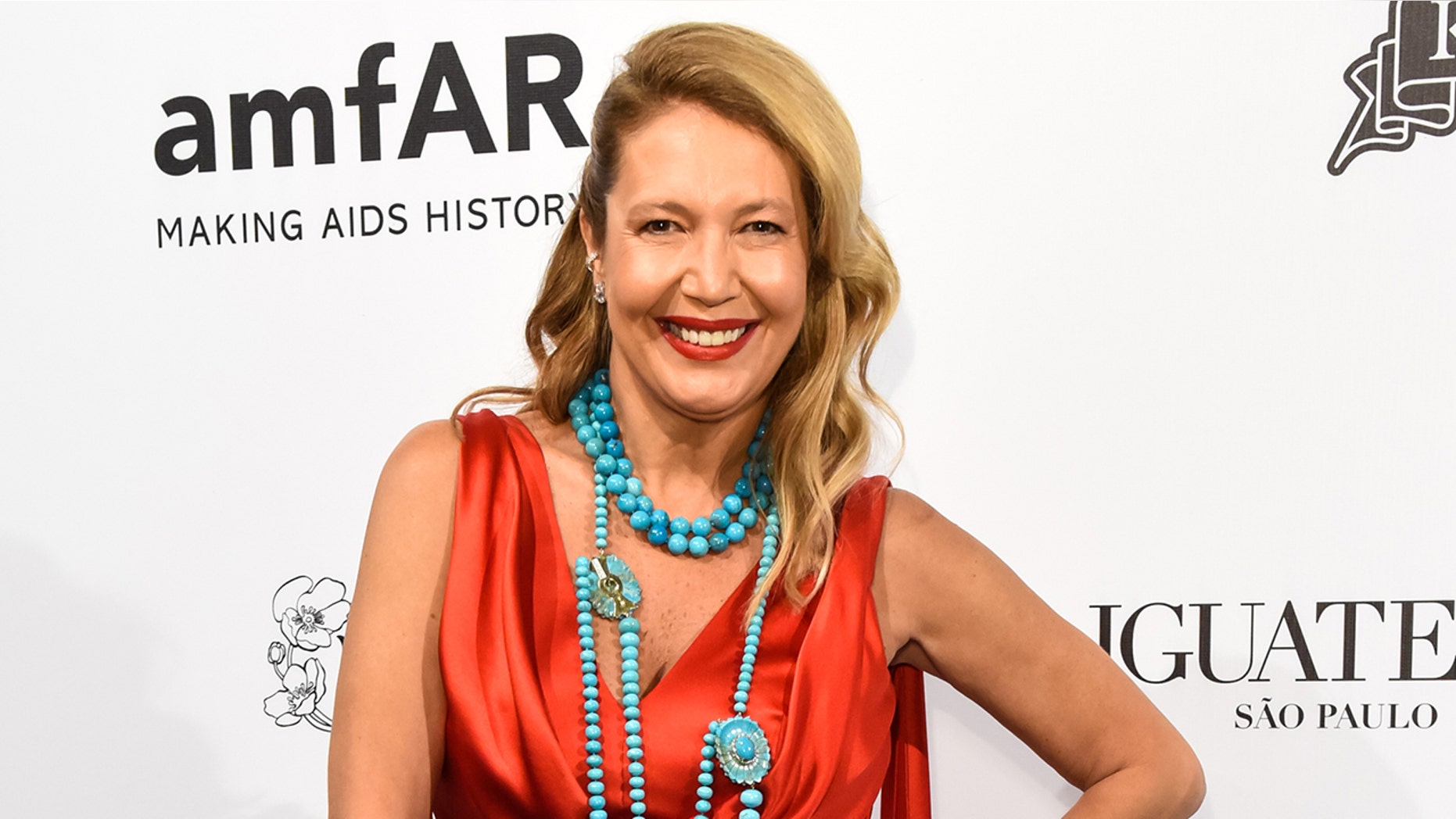 Vogue Brazil style director Donata Meirelles has resigned from her plum position after "slavery"-themed photos from her recent birthday party surfaced online, causing international uproar.