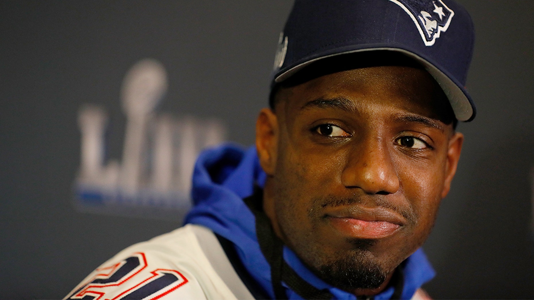 New England Patriots safety Duron Harmon said Sunday he won't visit White House for a celebratory Super Bowl event, which is traditional after professional sports teams win championships.