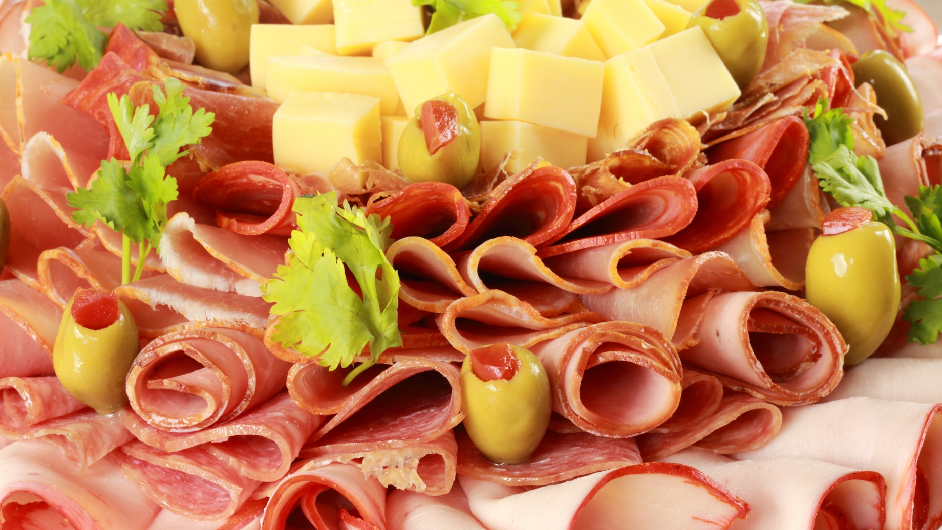 The research showed that increased consumption of ultraprocessed foods was associated with a higher risk of death over a 7-year period.
