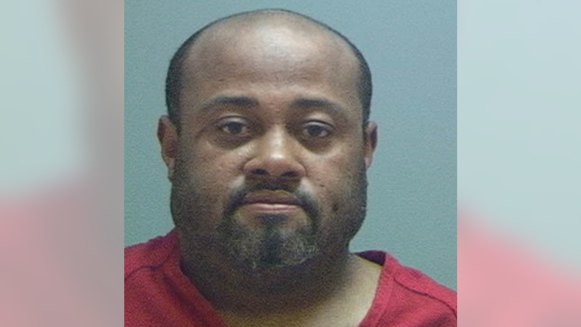 Darren Byrd, 50, was arrested for allegedly stabbing Belinda Thomas to death.
