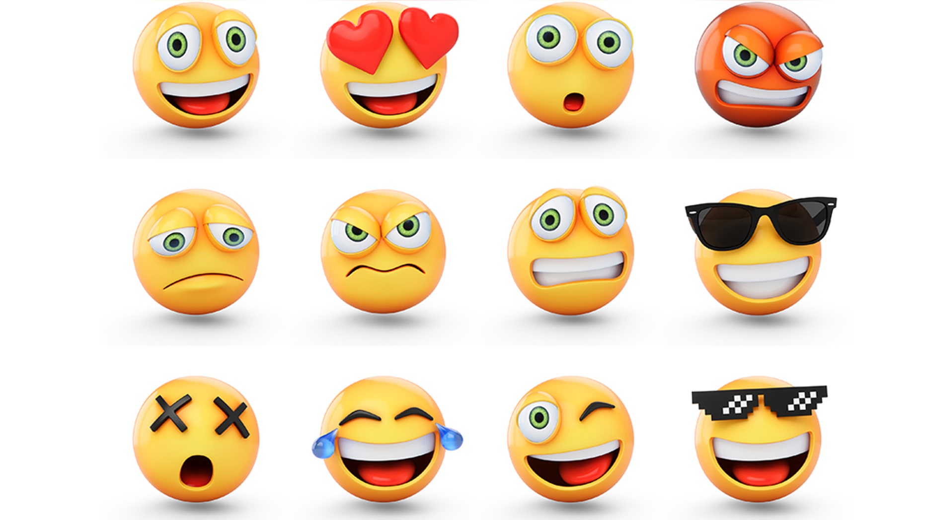 Some areas of Australia will soon allow drivers to add emojis to their license plates.