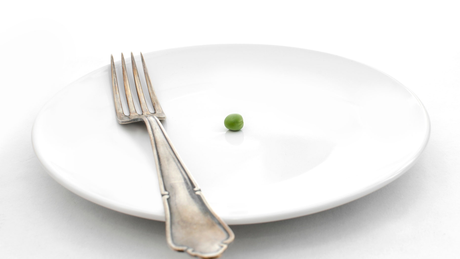Most fasting clinics offer calming exercises, natural scenery and spa features to keep patients’ minds off food.