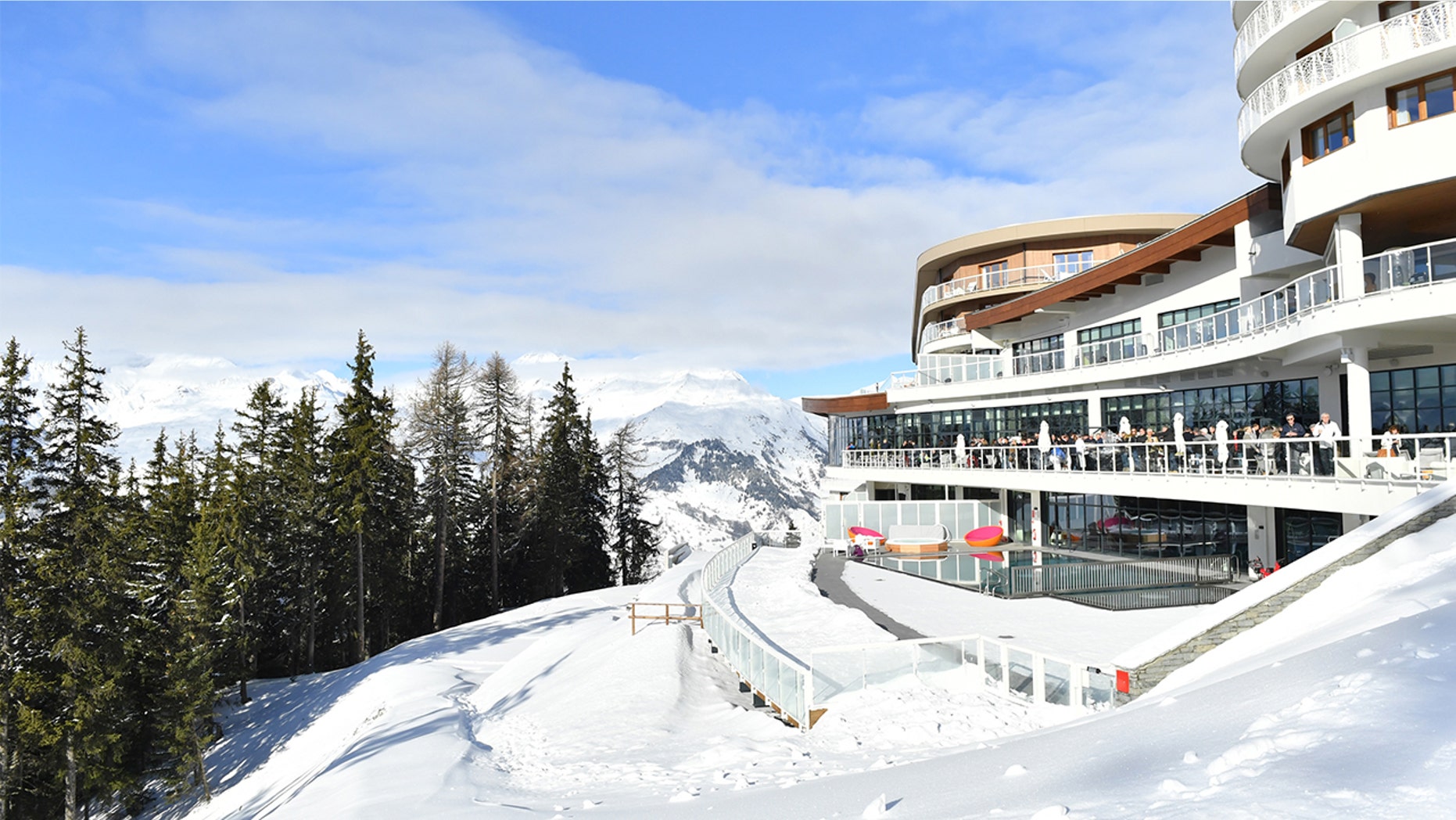 If you think a family vacation in the French Alps is out of your league, chances are you haven’t considered Club Med’s all-inclusive vacation experiences.