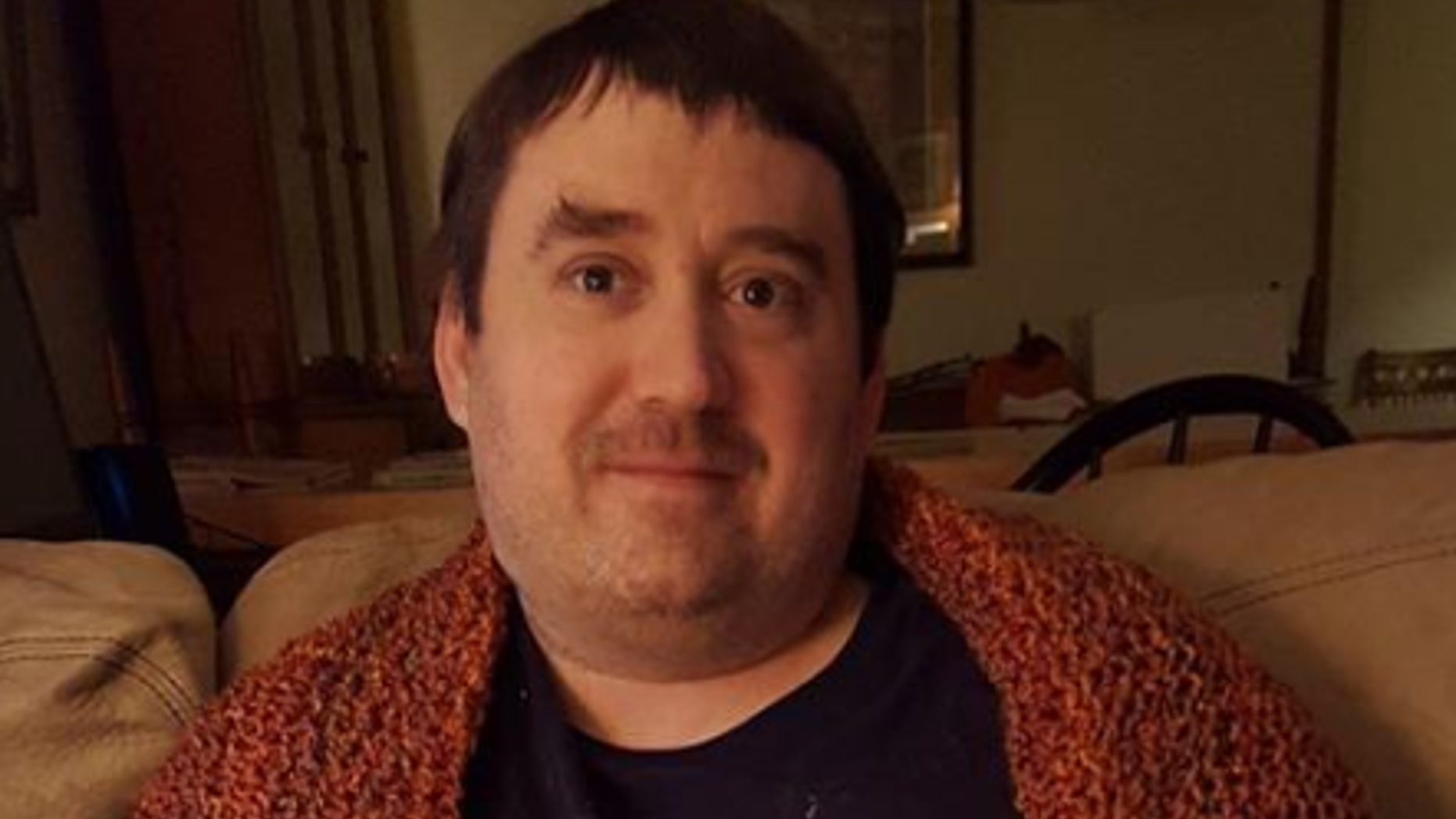 Ed Cushman, who suffered from ALS, was given free tickets to Super Bowl LIII but died before he made it to the game.