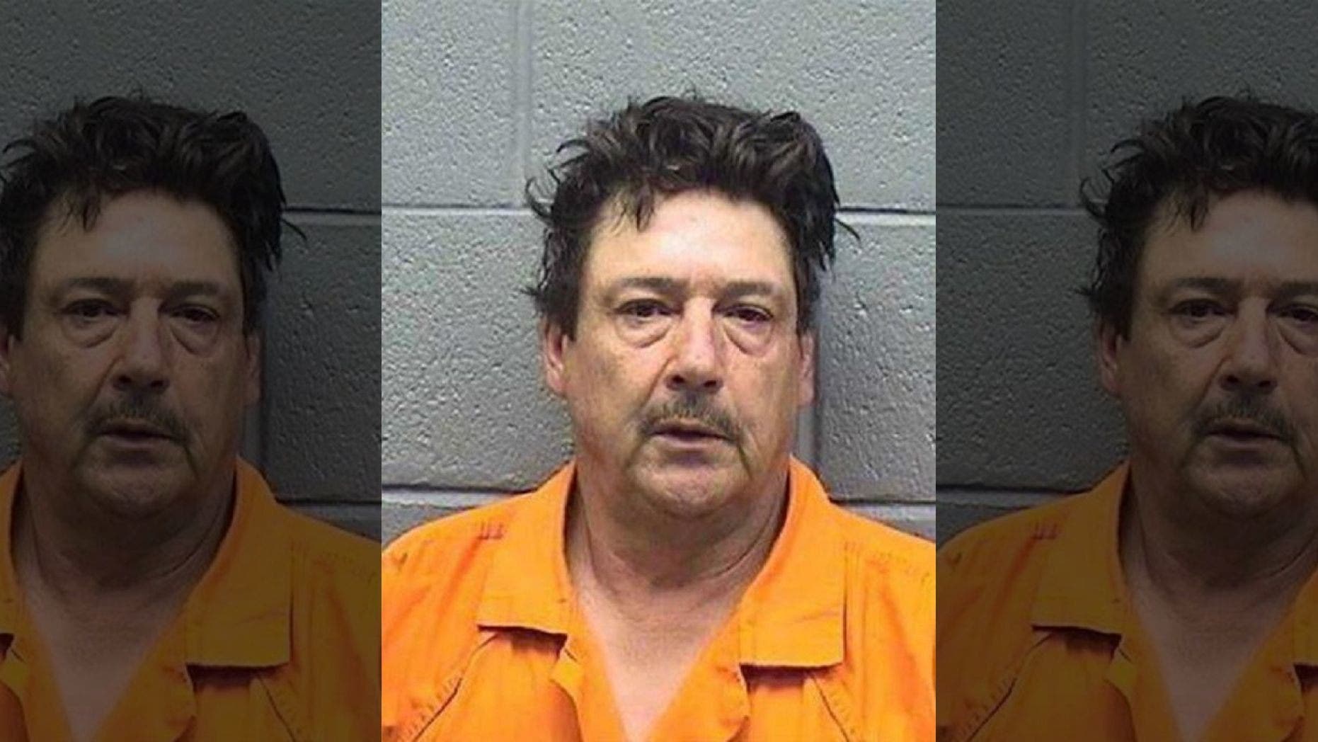 Anthony Palma was strangled by his cellmate in January, officials said.