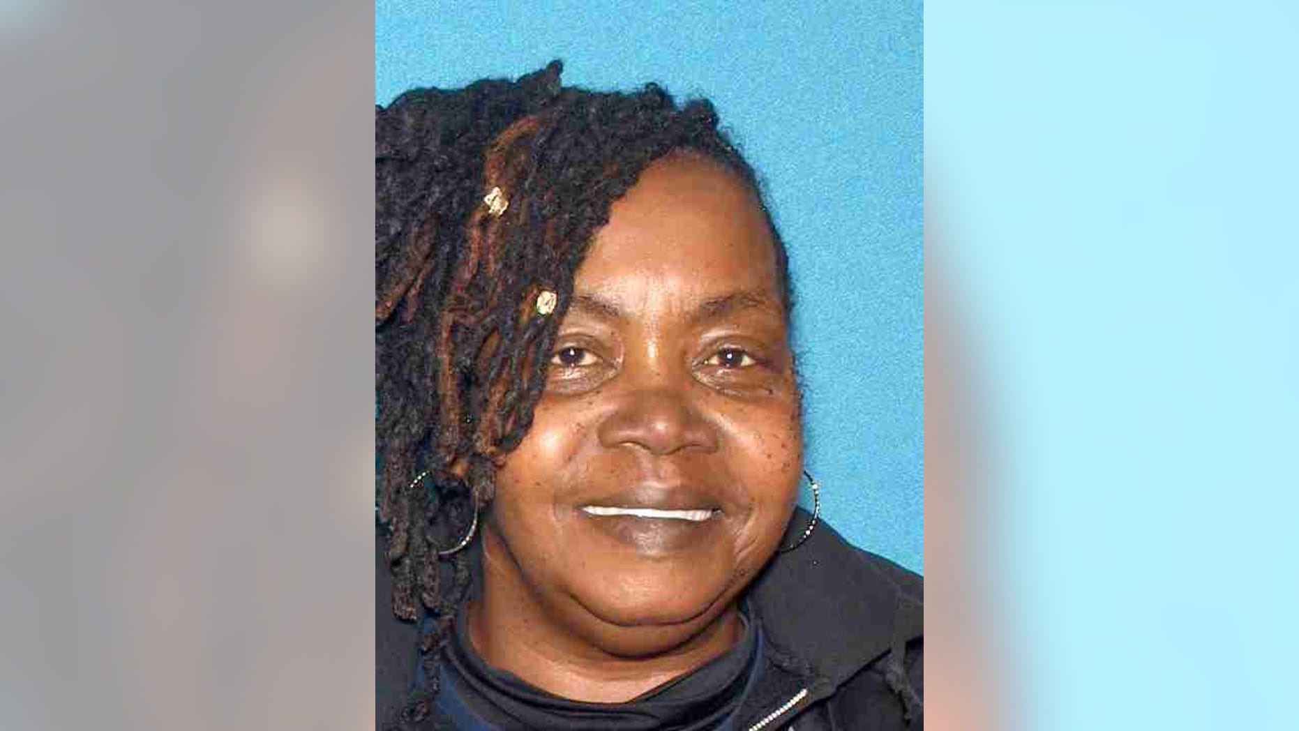 Lisa Byrd, 57, allegedly overdosed on drugs while driving children in New Jersey on Wednesday, police said.