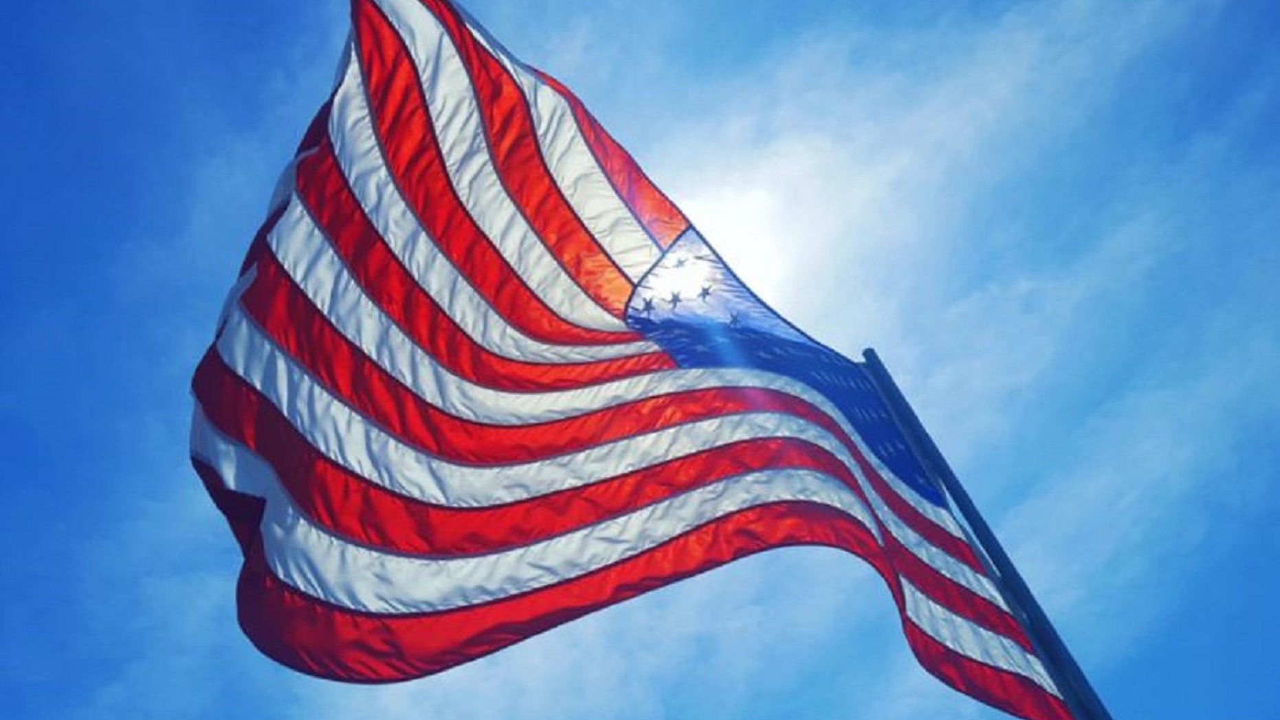 A Florida sixth-grader was arrested after allegedly refusing to stand for the Pledge of Allegiance.