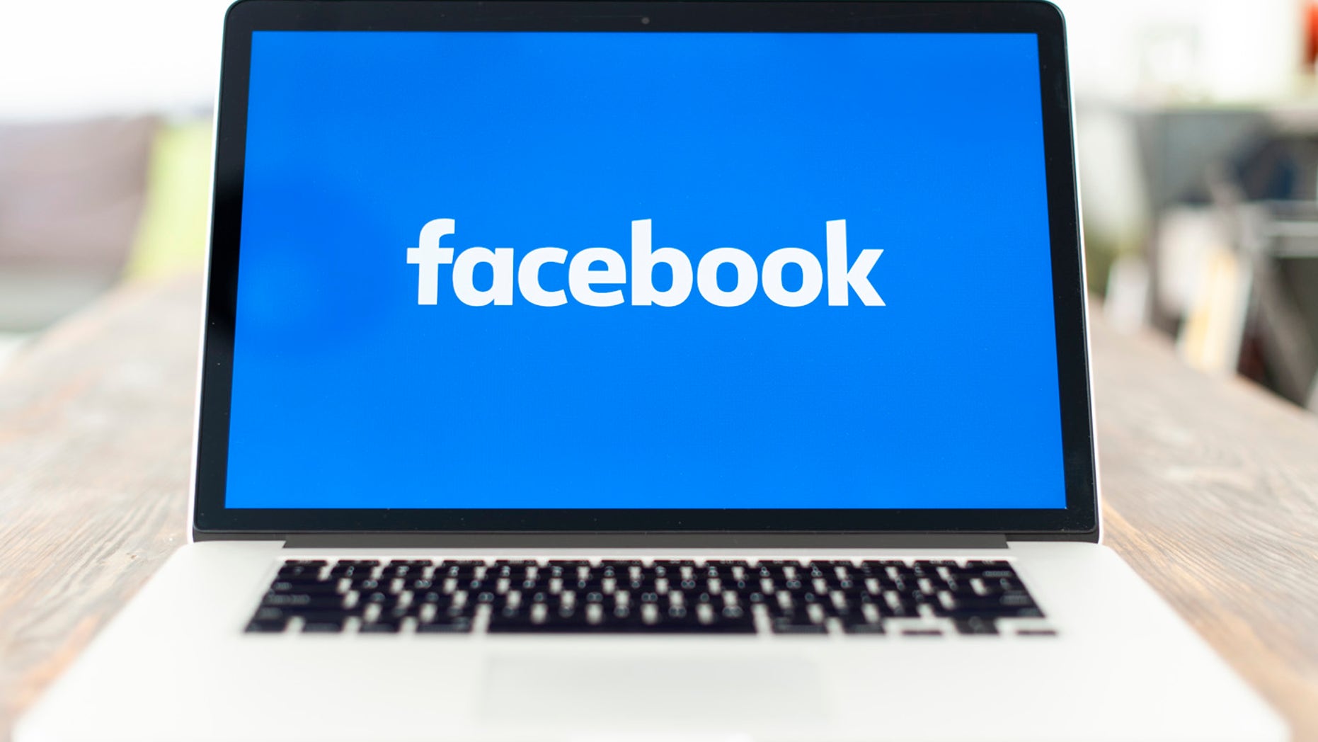 Facebook, Instagram and Whatsapp were partially down Wednesday afternoon for some users of the world, and the disruption lasted for several hours, according to a website where users can report their problems with other sites and apps. (Photo by Jaap Arriens / NurPhoto via Getty Images)