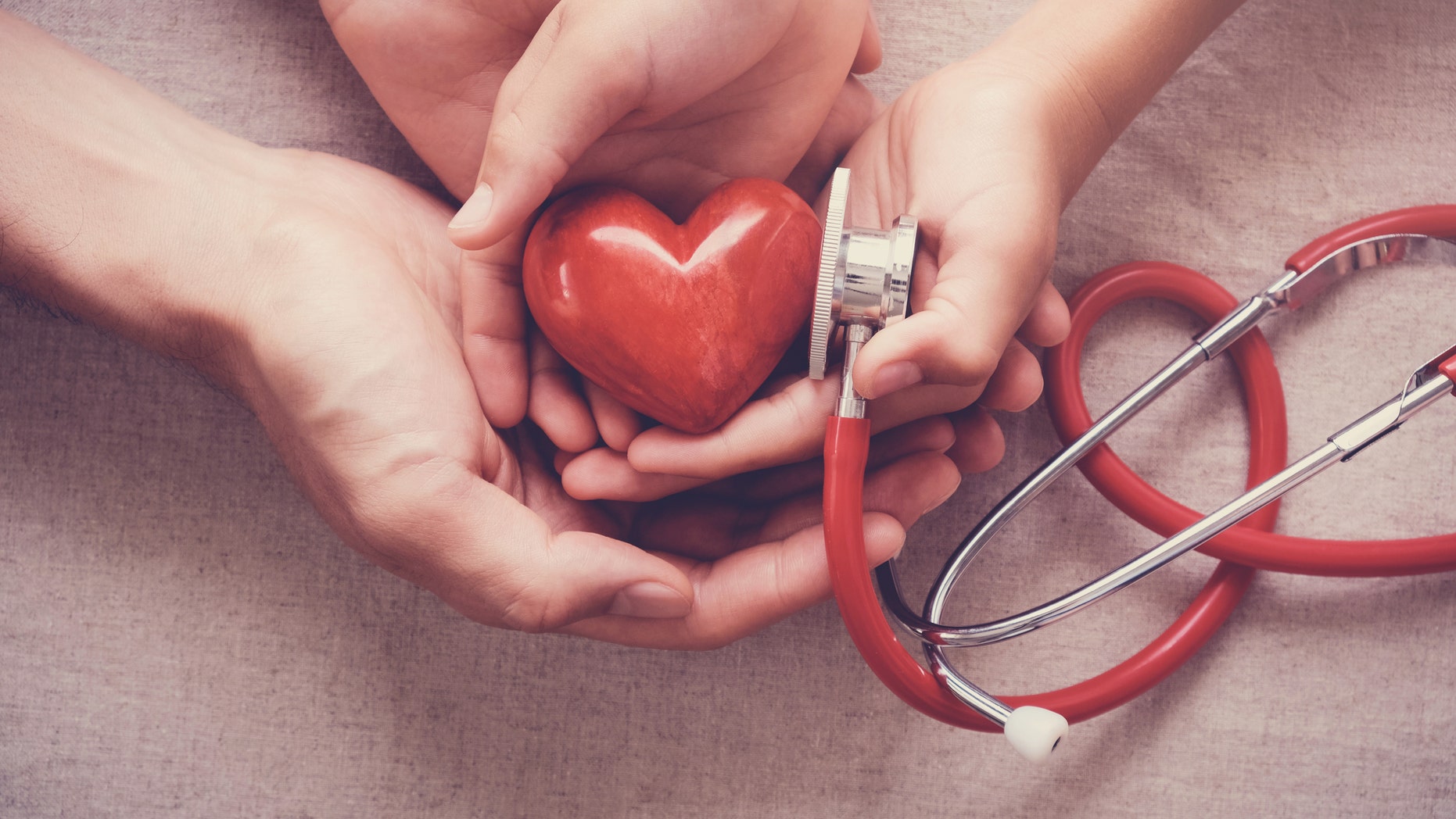 Boyd Hudson, who was at the Children’s Museum of Alamance County in January, said he was asymptomatic and wasn’t aware of any heart issues before the exhibit’s sensors recorded his pulse and noted an erratic heartbeat.