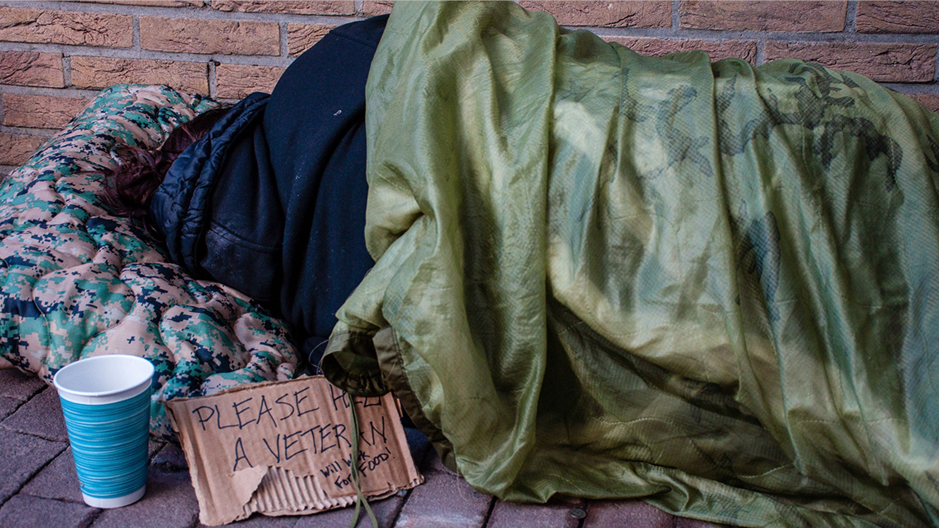 Minnesota is inching closer to its goal of ending veteran homelessness