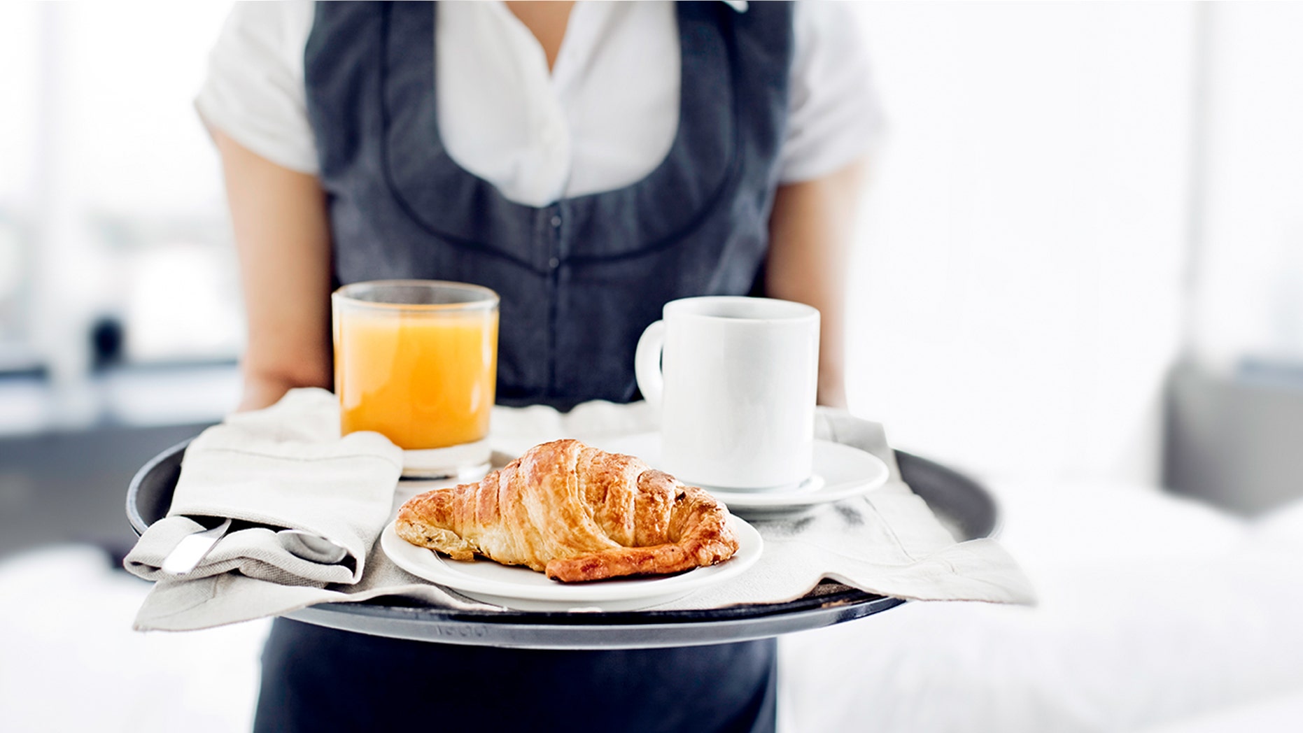 These hotels have the best customer service in the country, according to a new survey.