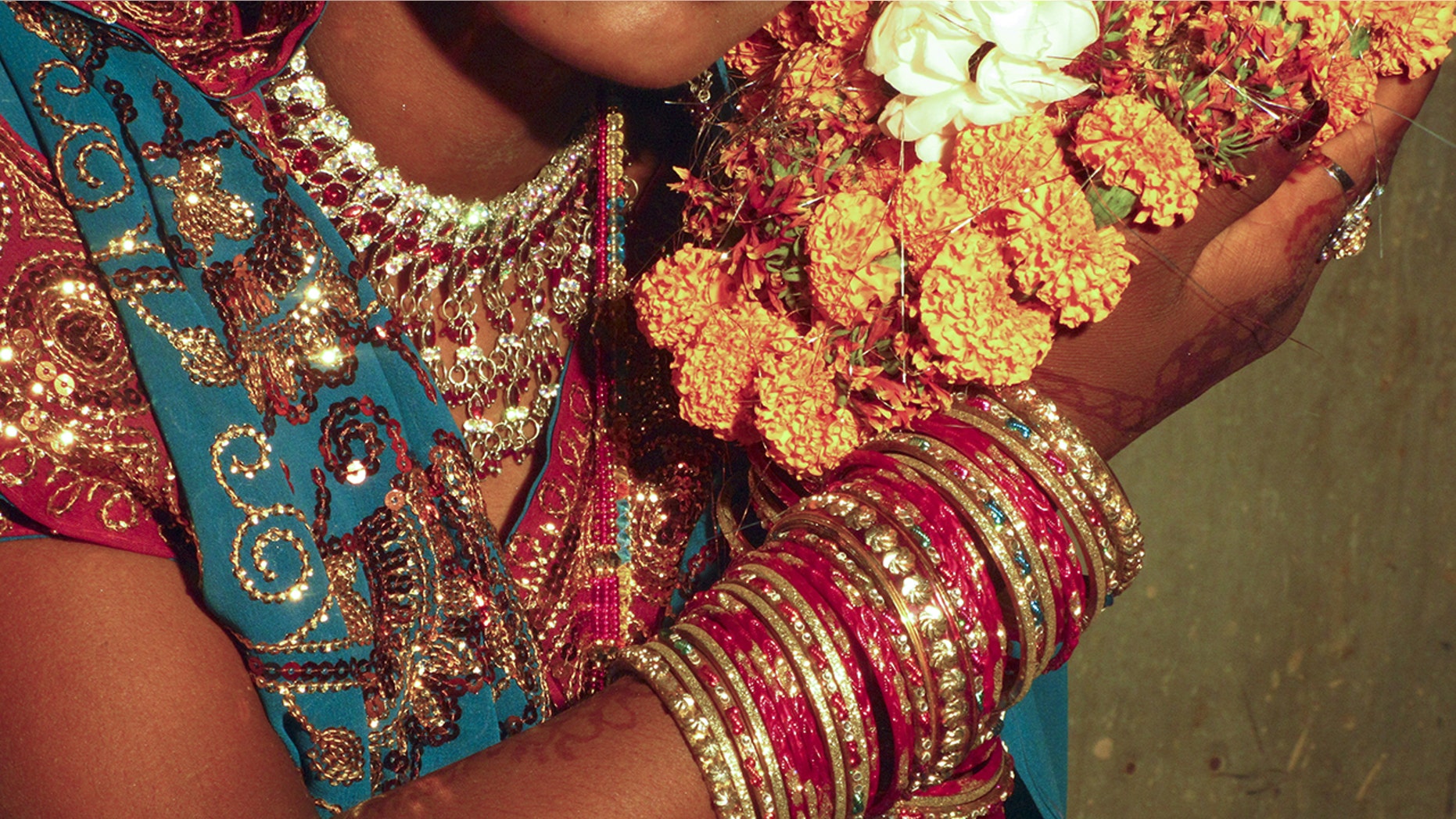 The state of Assam in India will provide gold to brides in low income families