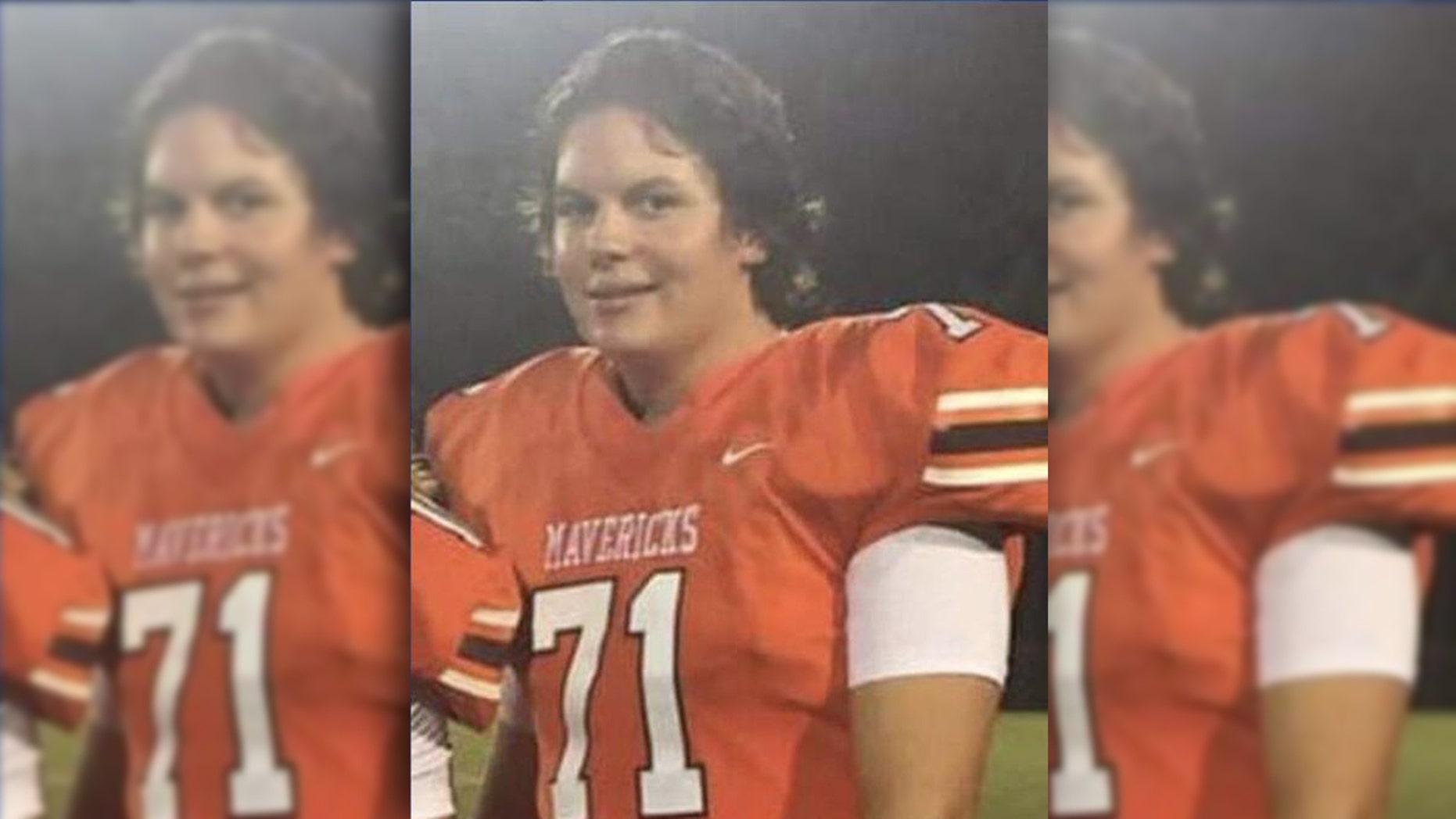 South Carolina high school football player and honor roll student killed in drug deal gone bad, deputies say