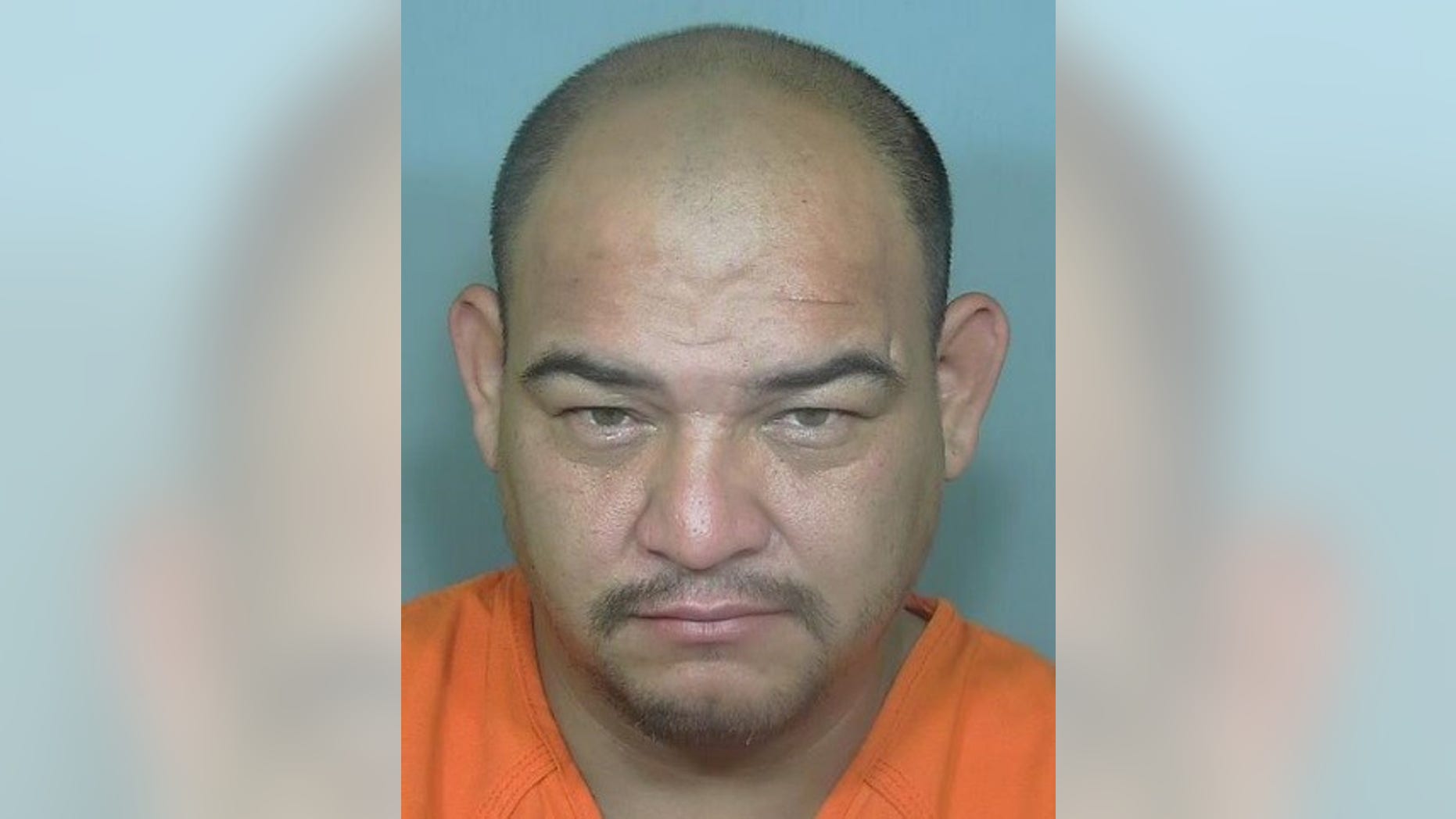 Luis Castro, 32, was sentenced to 22 years in prison. He will be deported to Mexico after he completes his sentence.