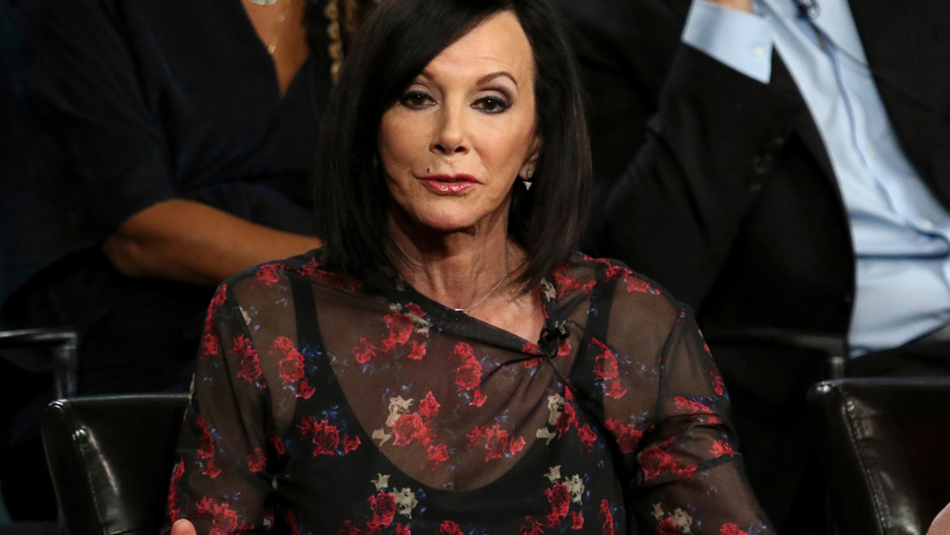 Marcia Clark says O.J. Simpson trial made her a 