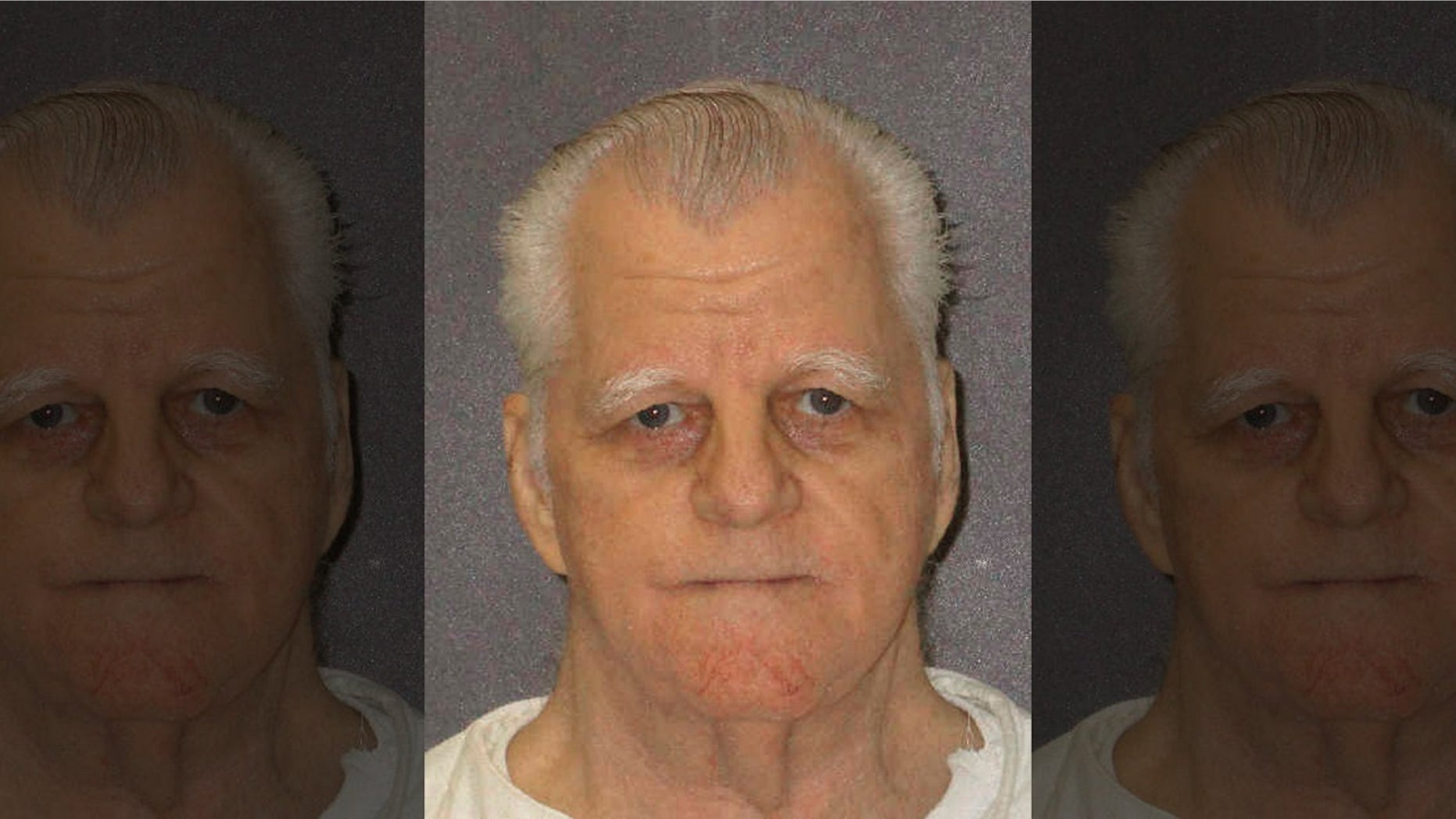 Billie Wayne Coble was set to be executed Thursday, Feb. 28, 2019, for fatally shooting his estranged wife's parents and her brother, who had been a police officer.