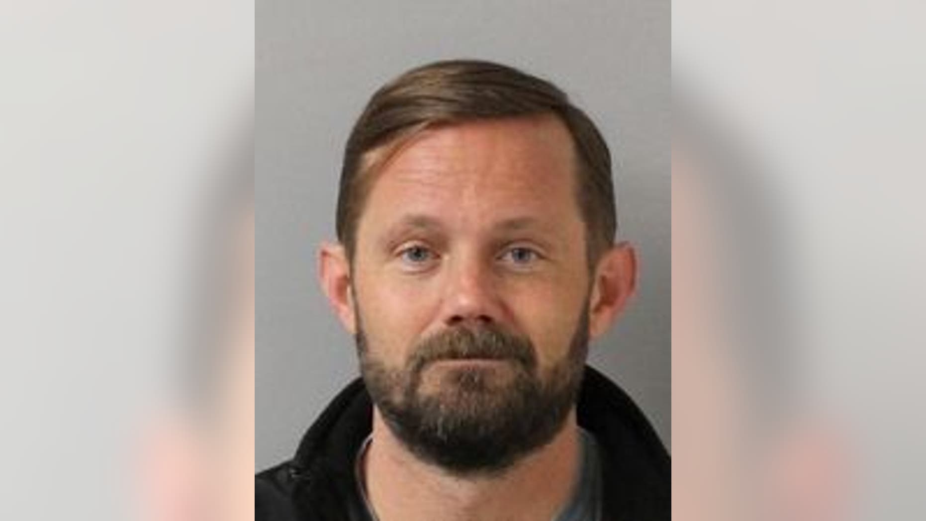 Joel Boyers, 39, had waitresses competing over who would serve him, a report said. (Metro Nashville Police)